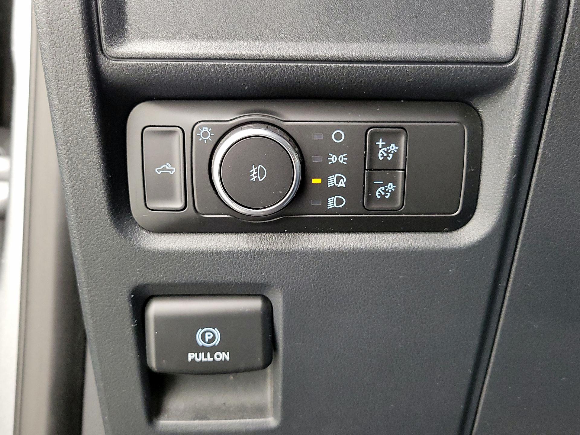 Thumbnail: 2022 Ford F-150 - 13