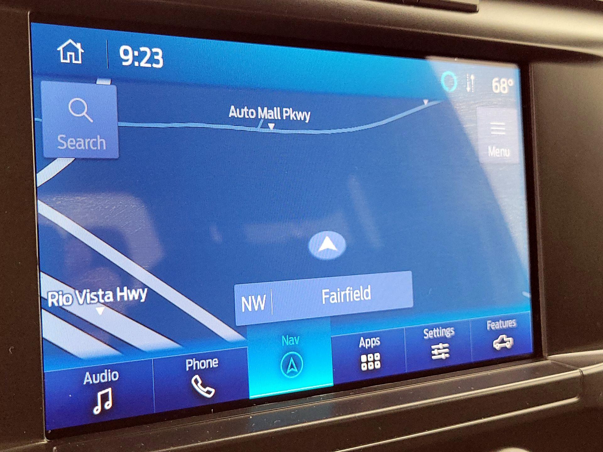 Thumbnail: 2022 Ford F-150 - 14