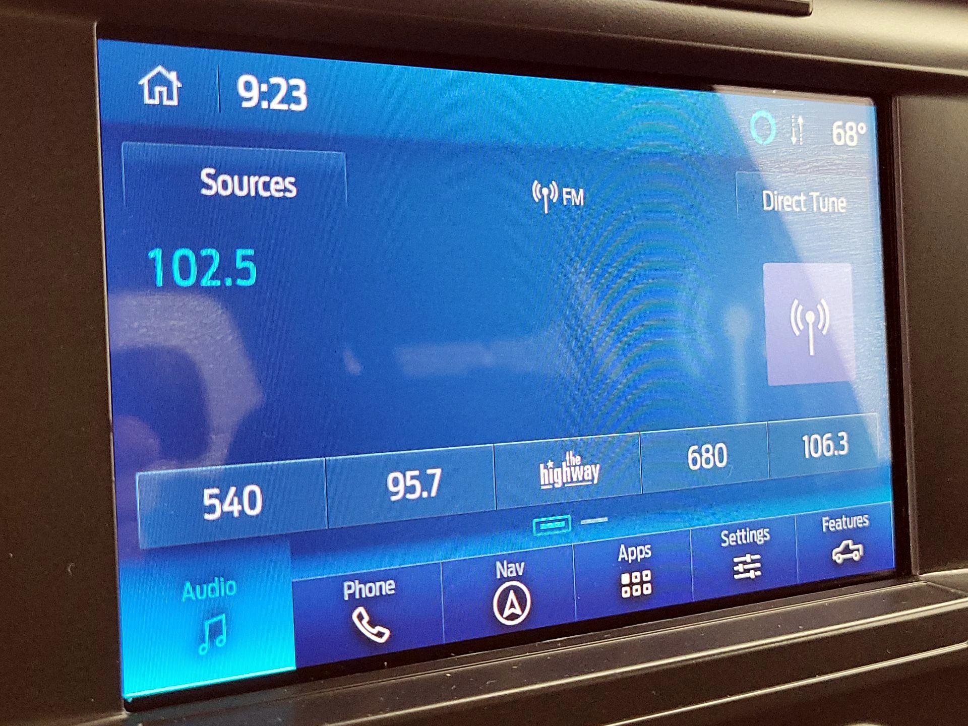 Thumbnail: 2022 Ford F-150 - 16