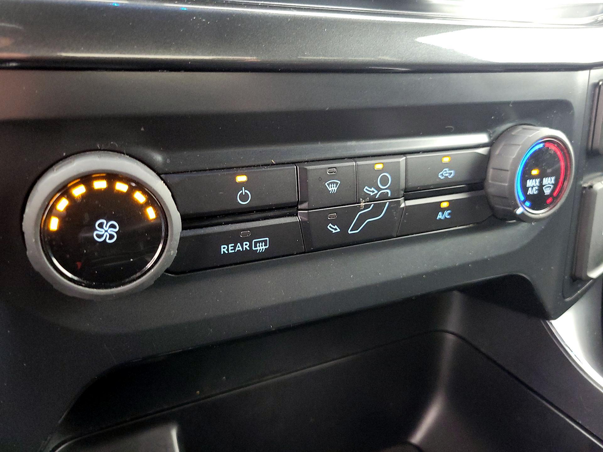 Thumbnail: 2022 Ford F-150 - 17