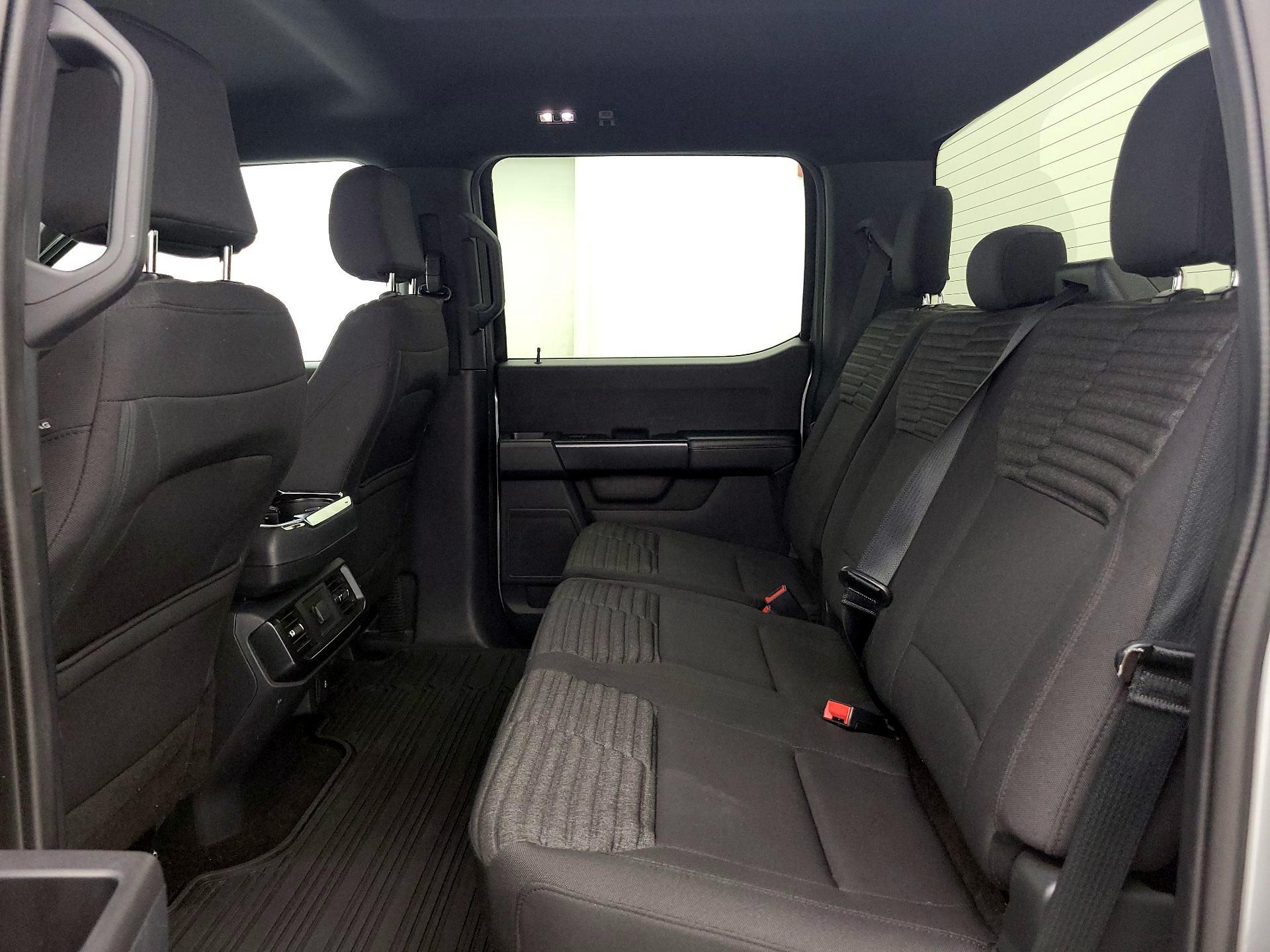 Thumbnail: 2022 Ford F-150 - 20