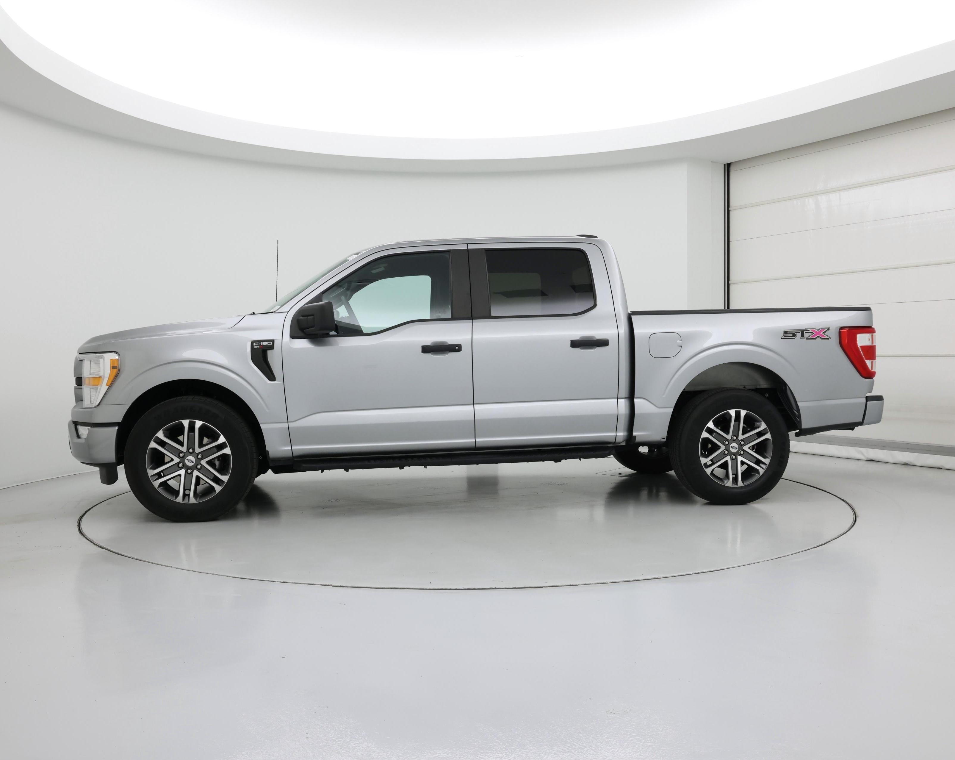 Thumbnail: 2022 Ford F-150 - 3