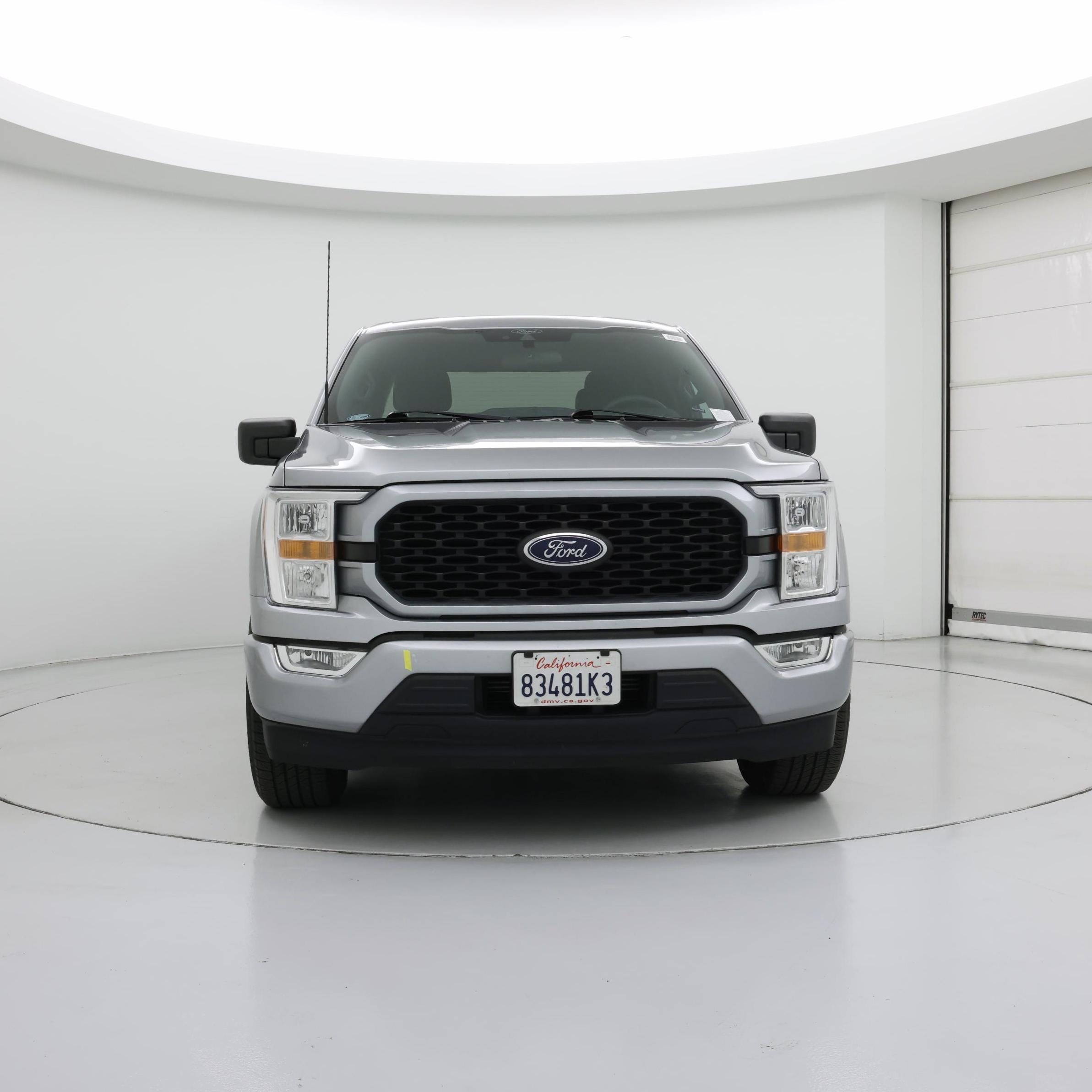 Thumbnail: 2022 Ford F-150 - 5