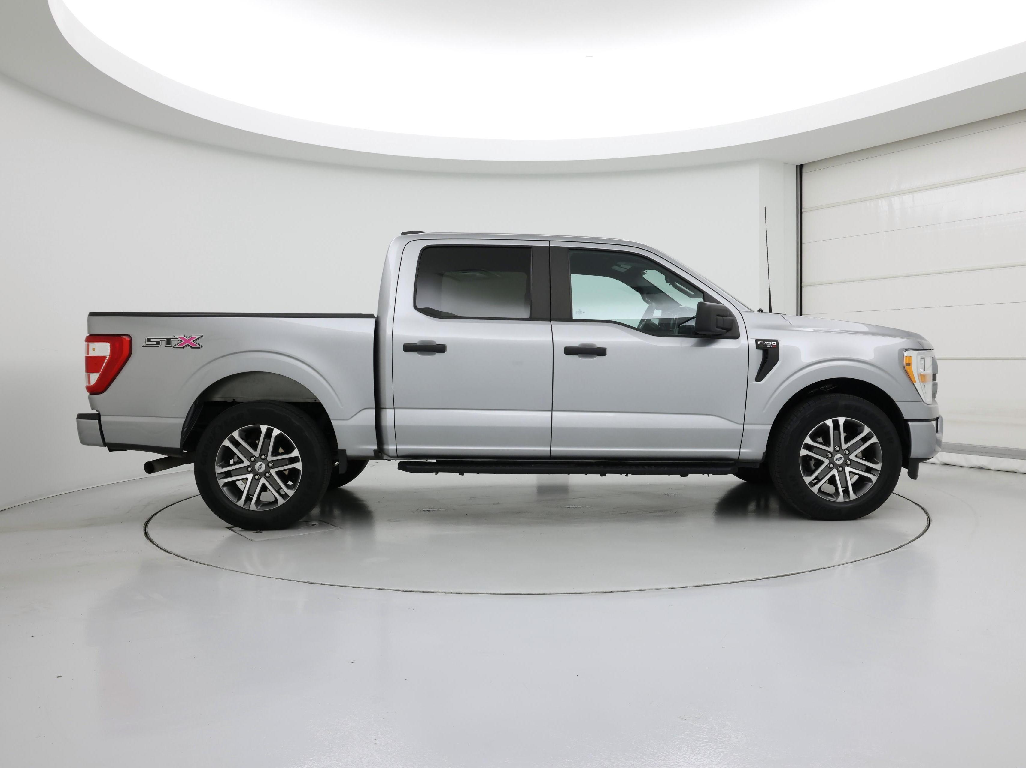 Thumbnail: 2022 Ford F-150 - 7