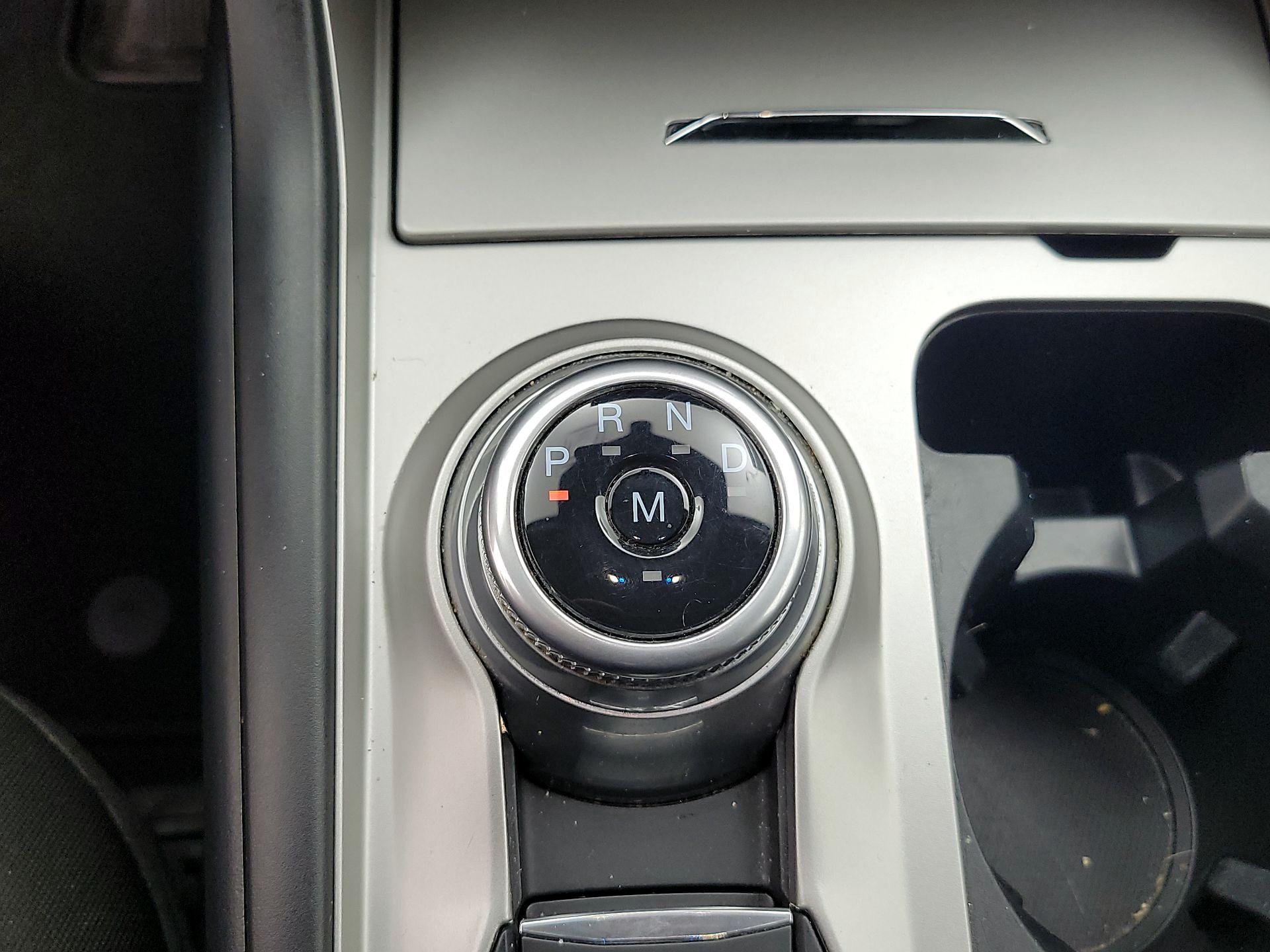 Thumbnail: 2020 Ford Explorer - 17