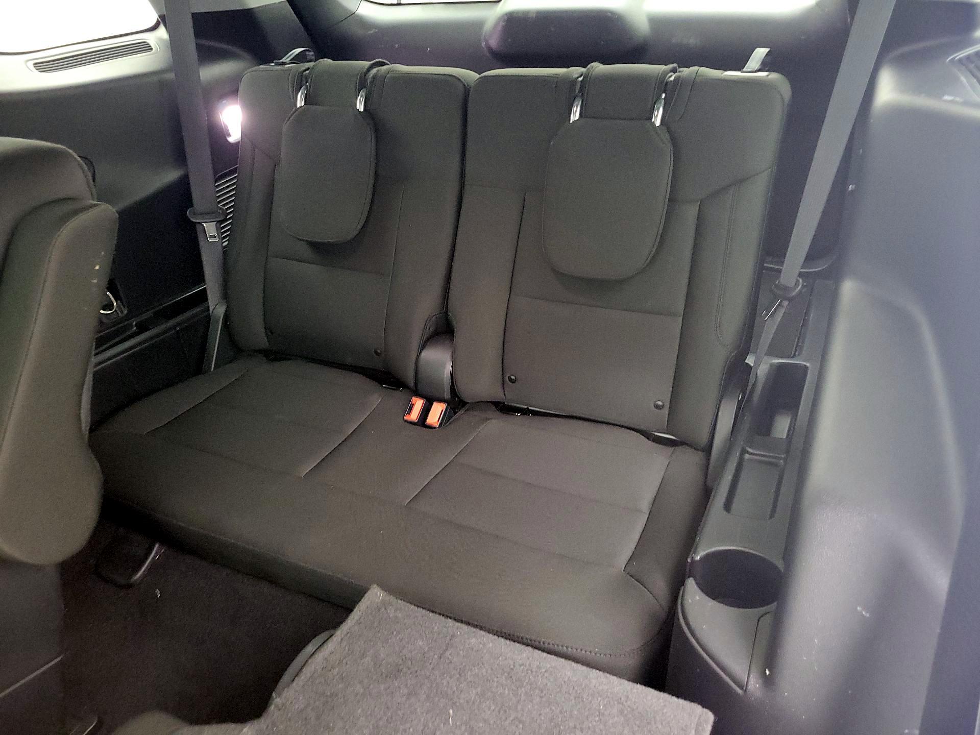 Thumbnail: 2020 Ford Explorer - 20