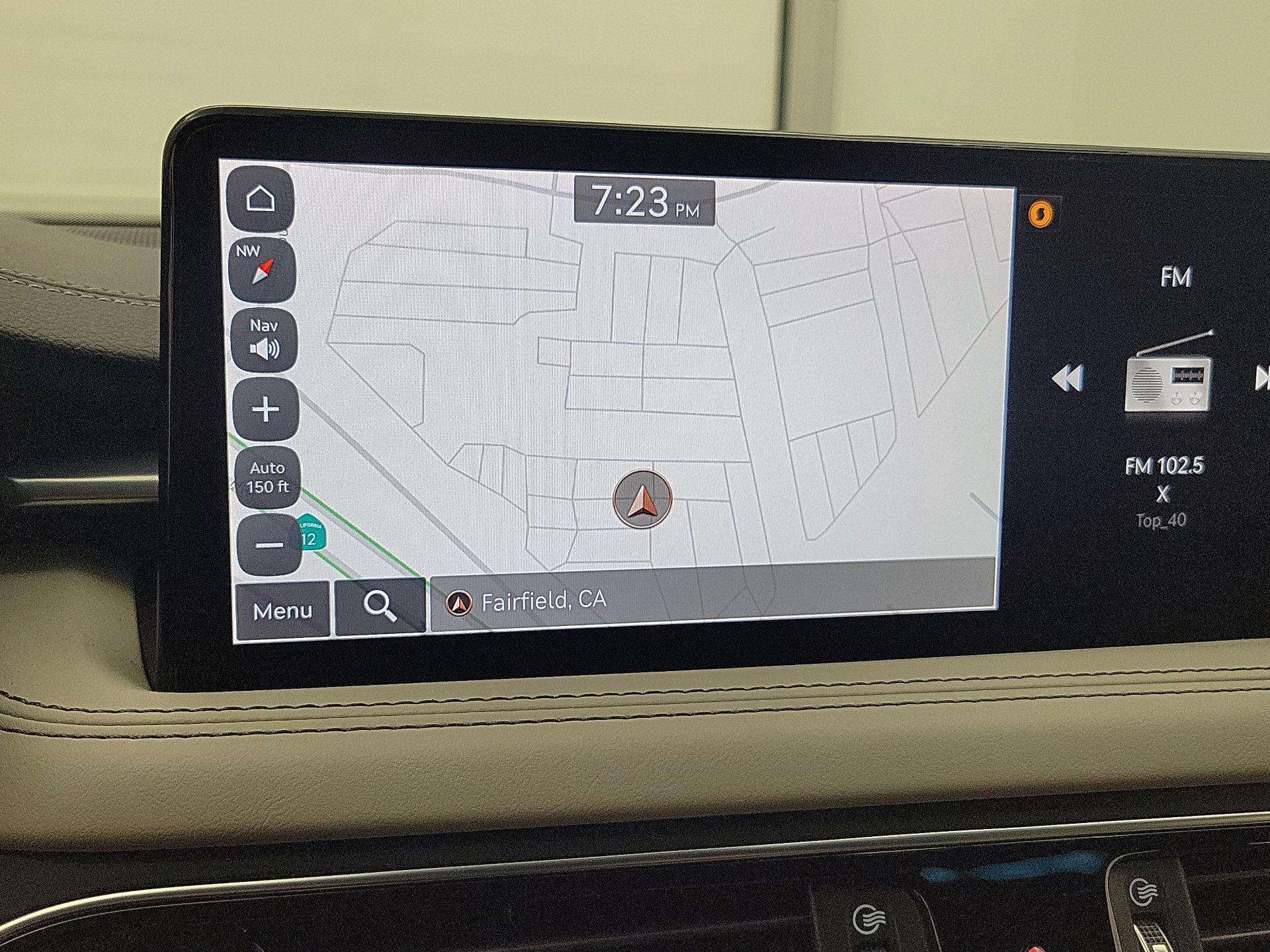 Thumbnail: 2023 Genesis G70 - 14