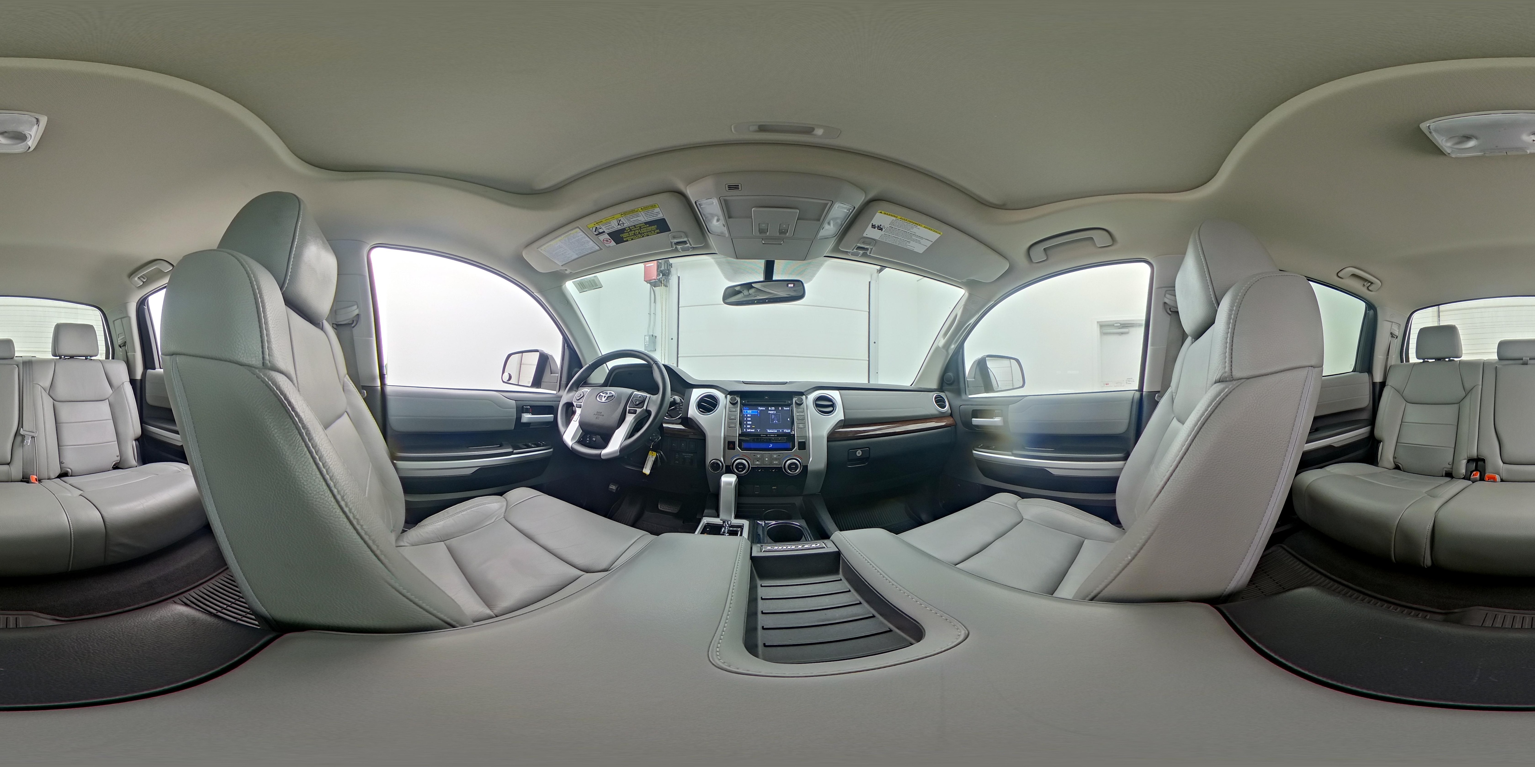 2016 Toyota Tundra Limited - Photo 27