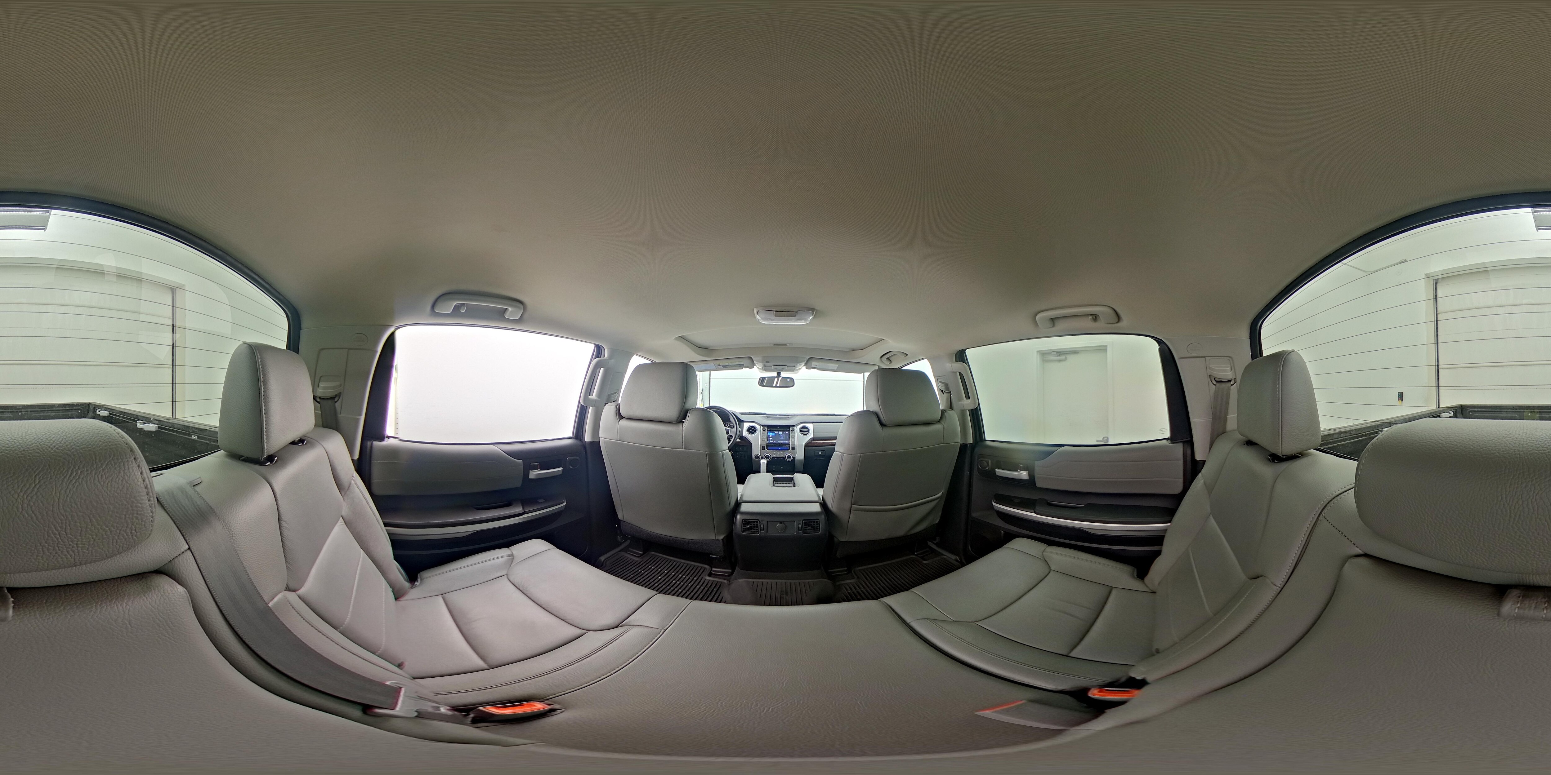 2016 Toyota Tundra Limited - Photo 28