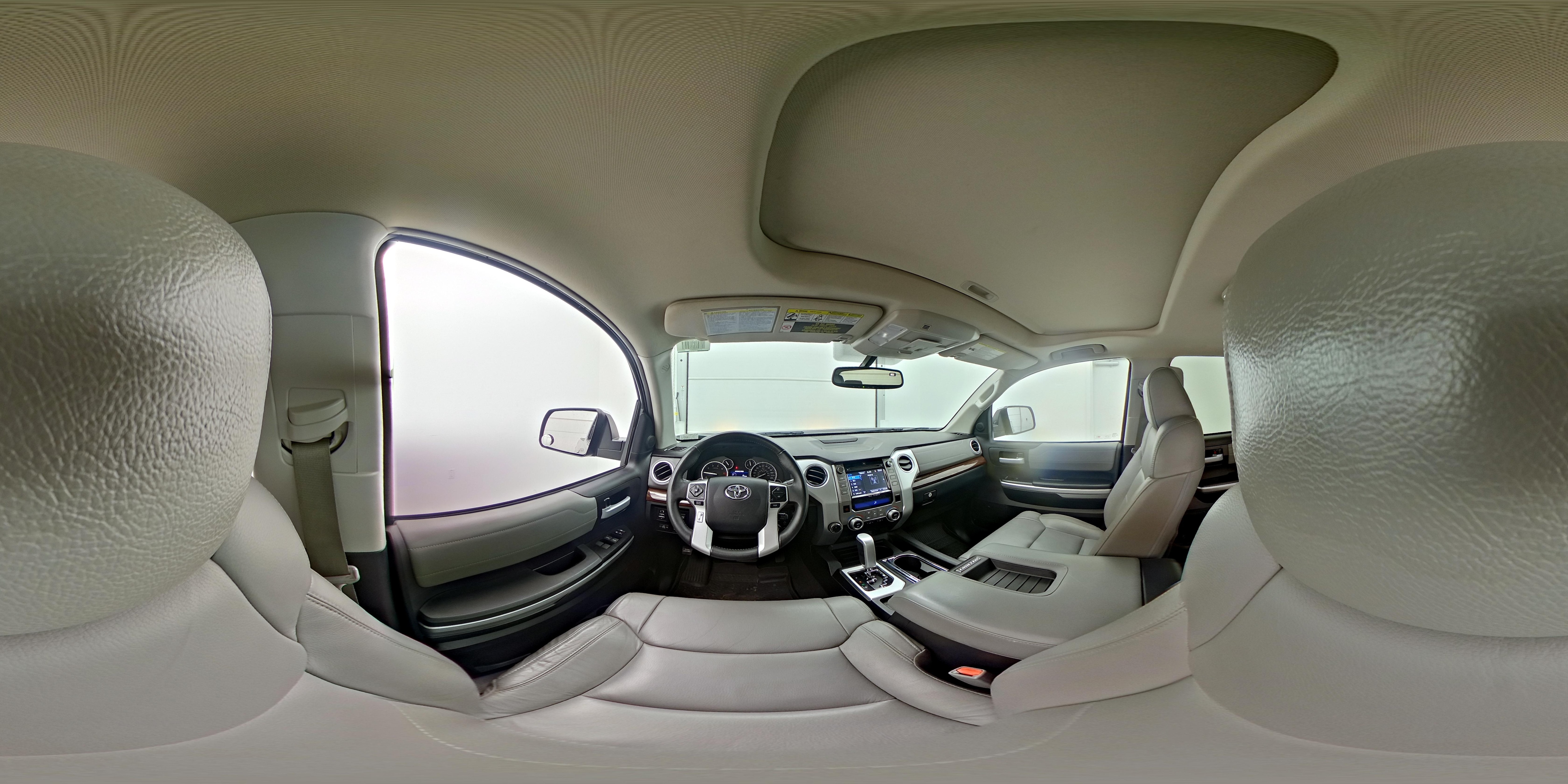 2016 Toyota Tundra Limited - Photo 29