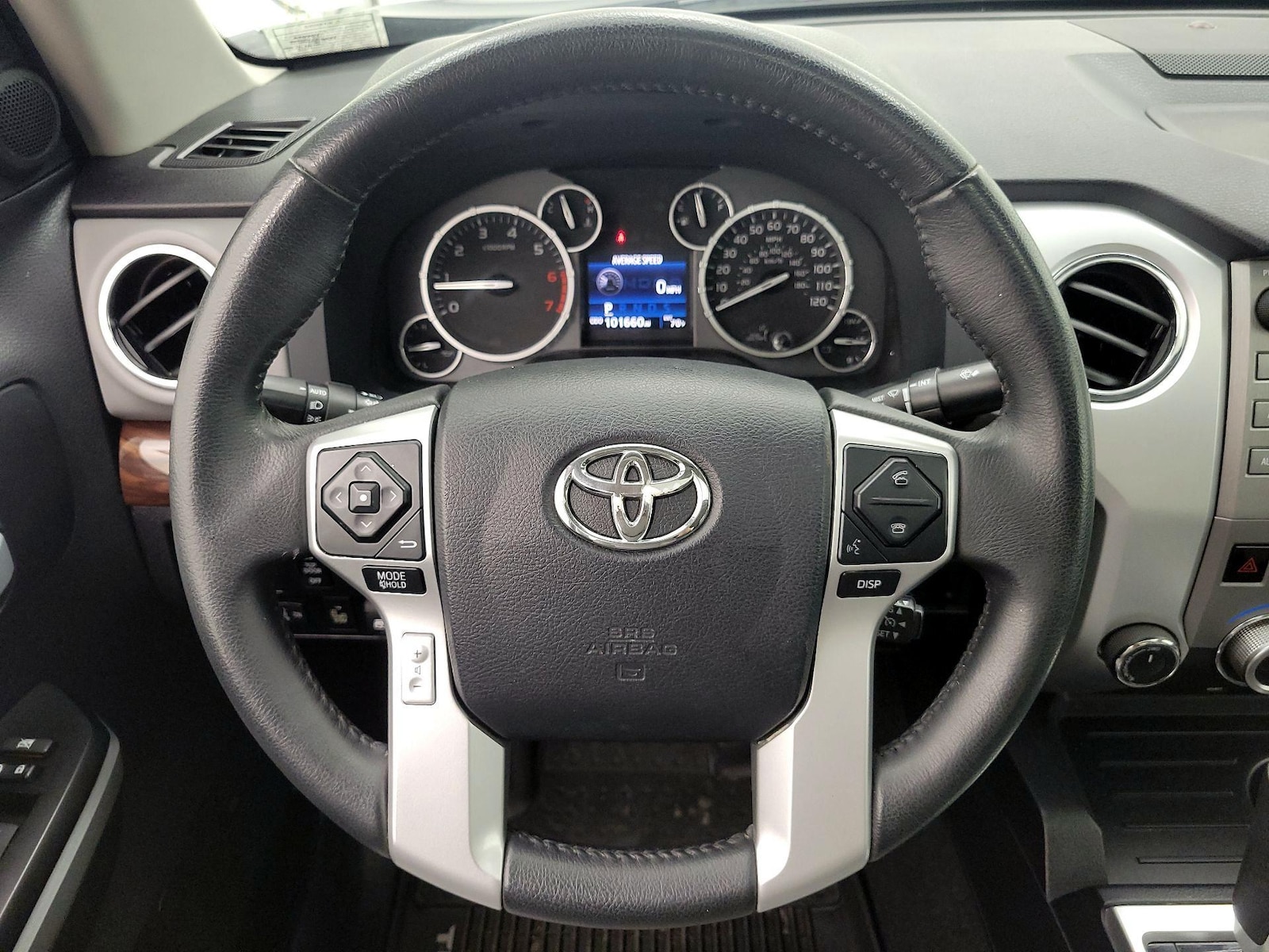 2016 Toyota Tundra Limited - Photo 11