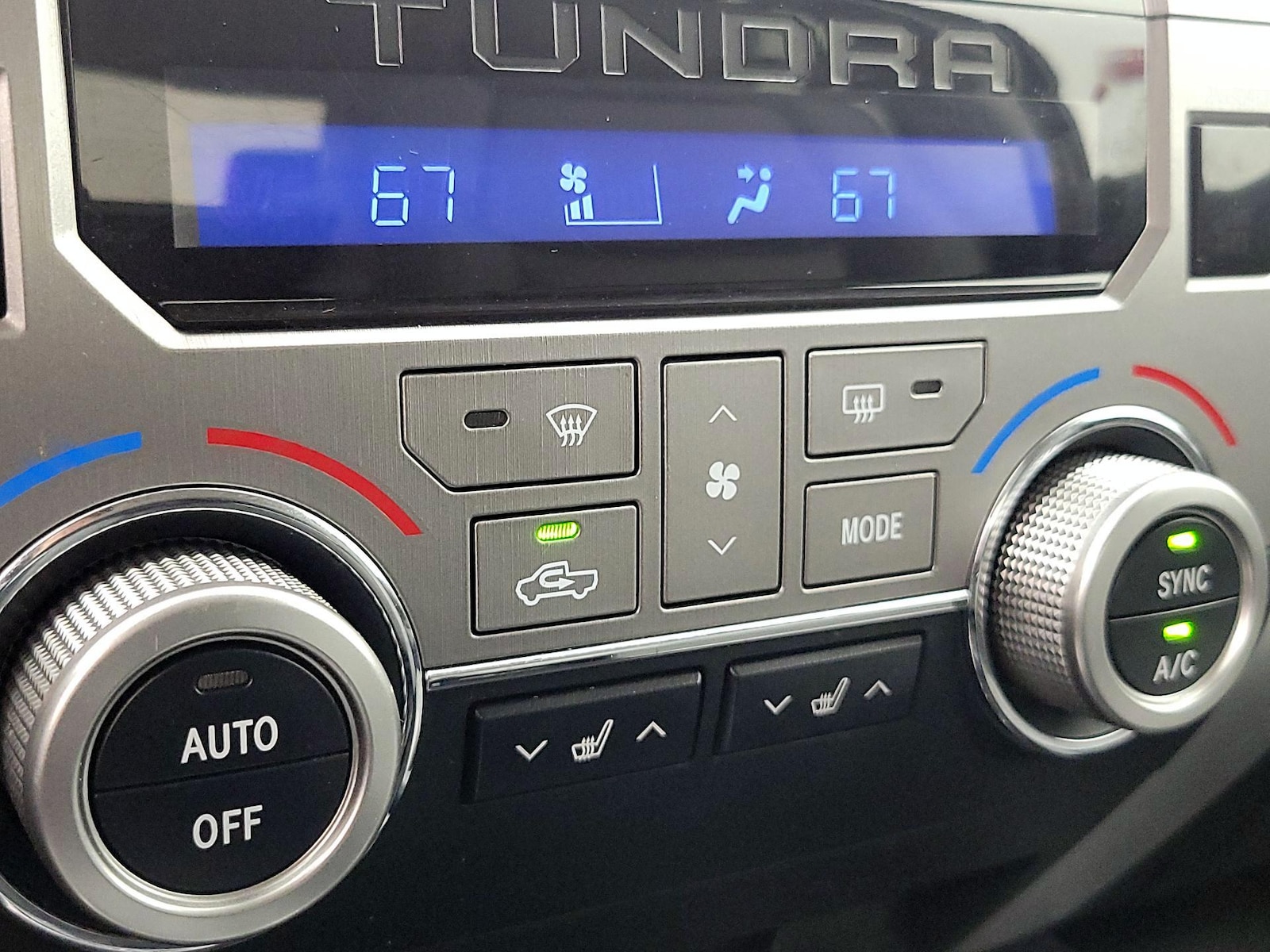 2016 Toyota Tundra Limited - Photo 18