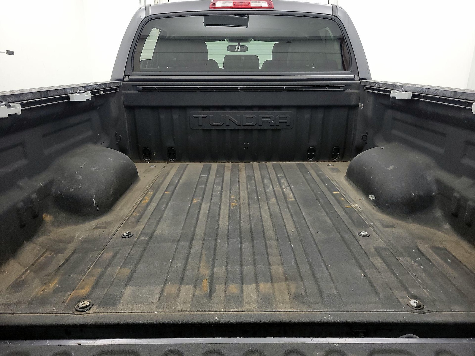 2016 Toyota Tundra Limited - Photo 23