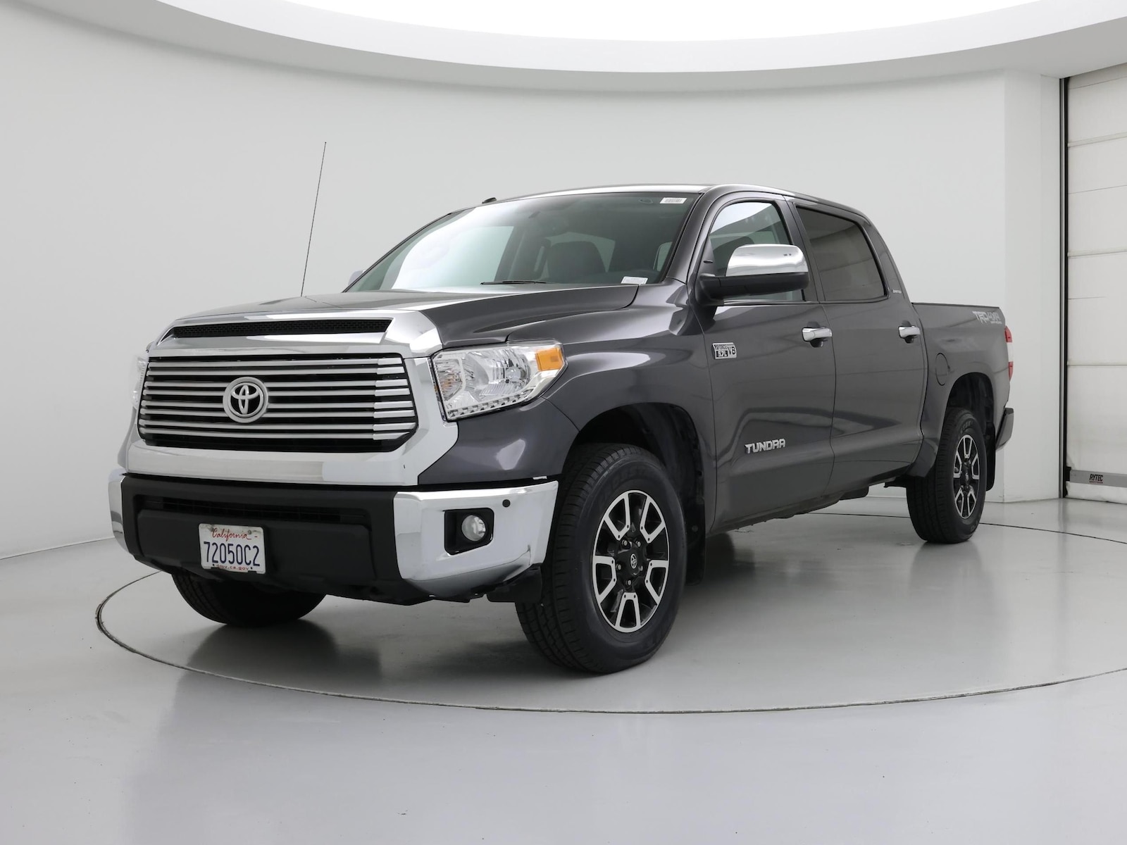 2016 Toyota Tundra Limited - Photo 5