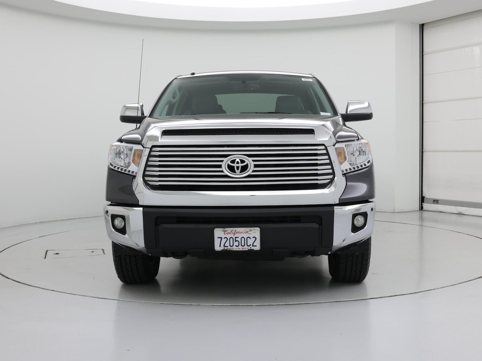 2016 Toyota Tundra Limited - Photo 6