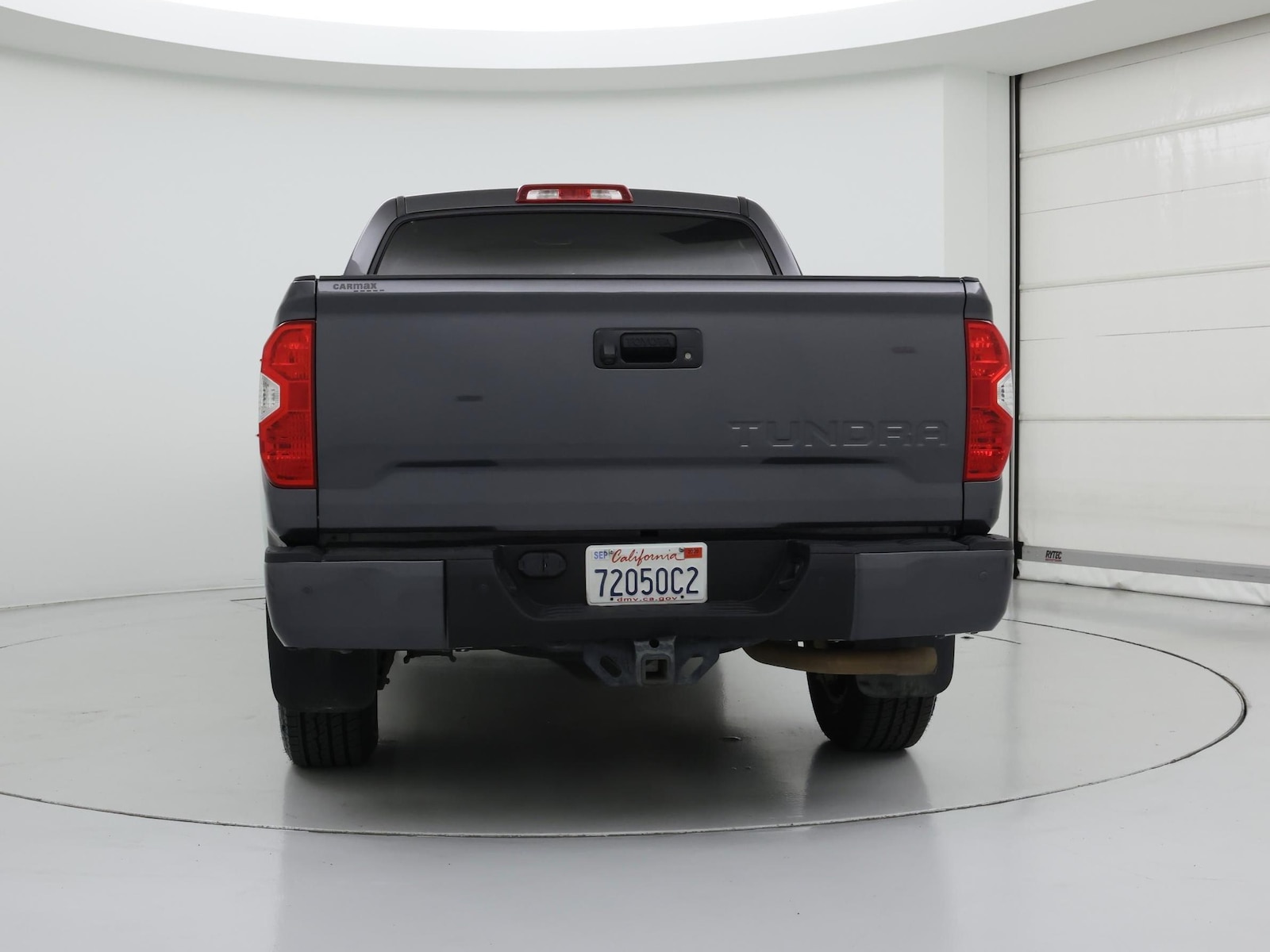 2016 Toyota Tundra Limited - Photo 7