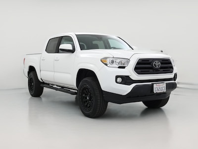 2019 Toyota Tacoma SR5