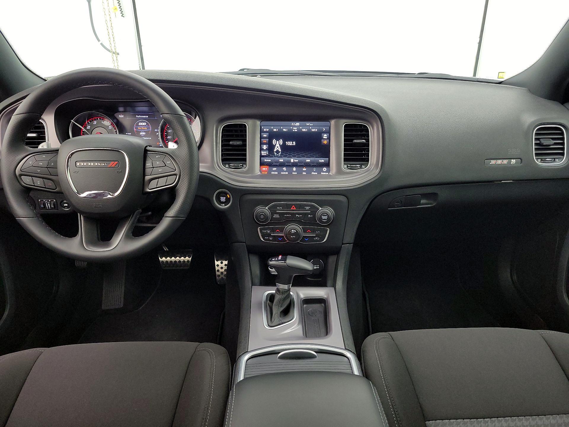 Thumbnail: 2023 Dodge Charger - 9