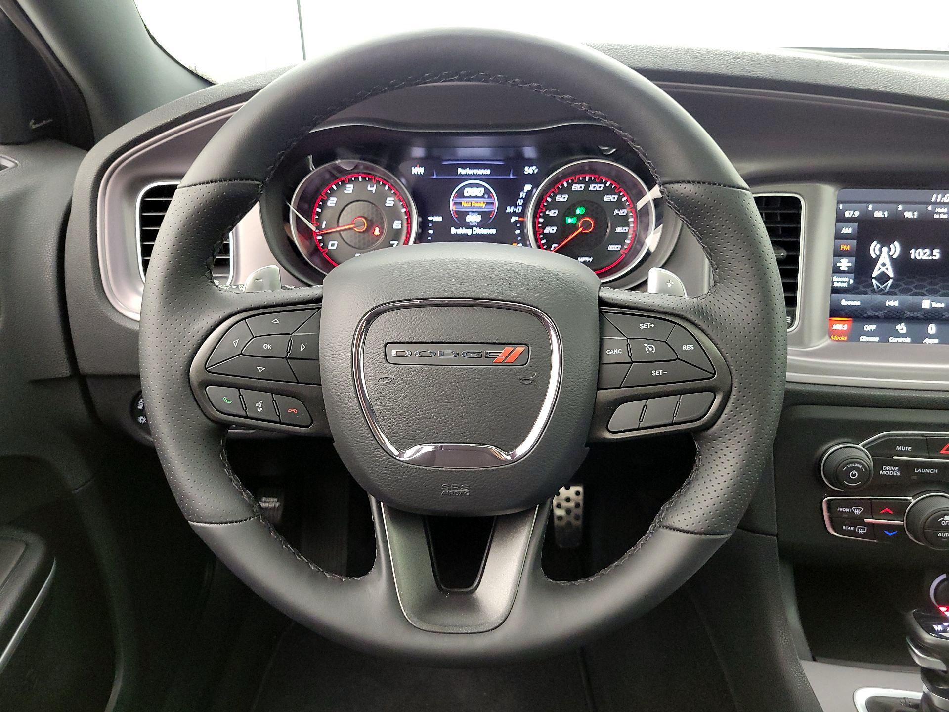 Thumbnail: 2023 Dodge Charger - 10