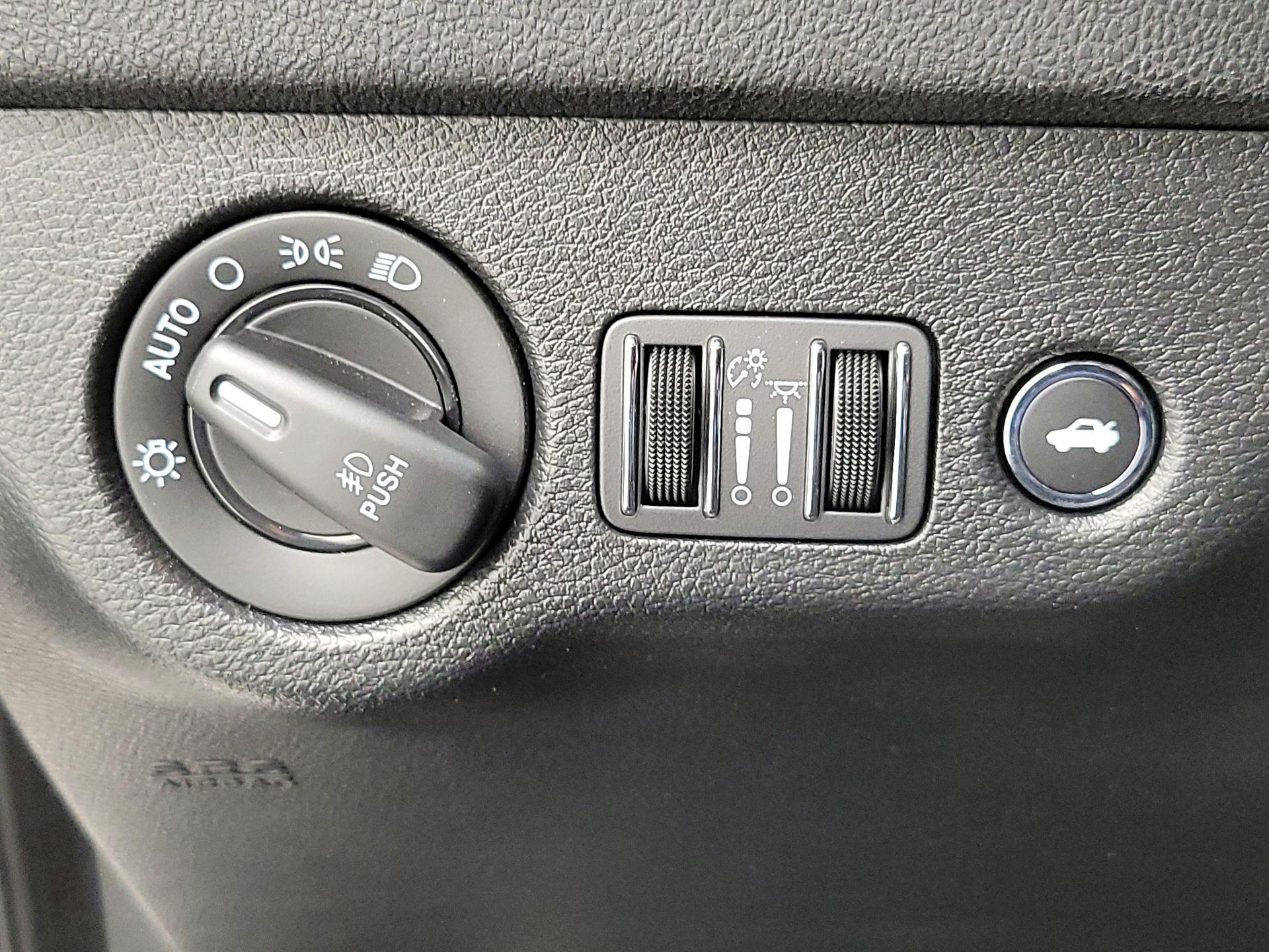 Thumbnail: 2023 Dodge Charger - 13