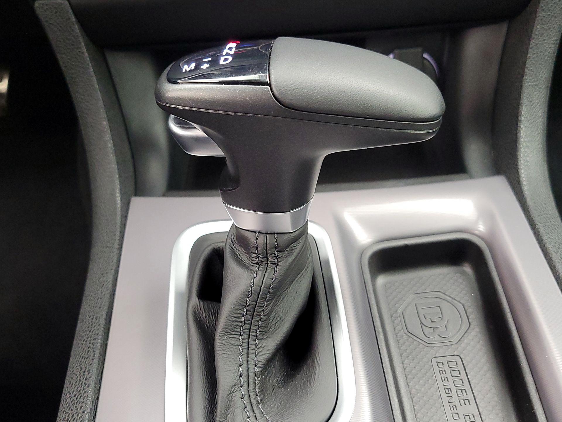 Thumbnail: 2023 Dodge Charger - 18