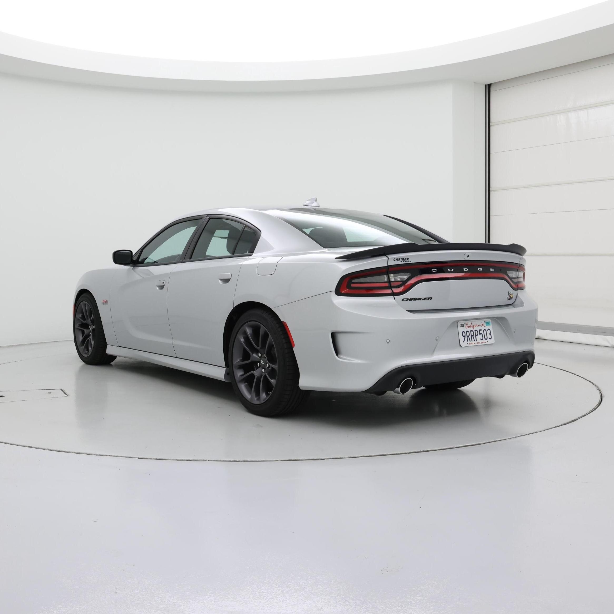 Thumbnail: 2023 Dodge Charger - 2