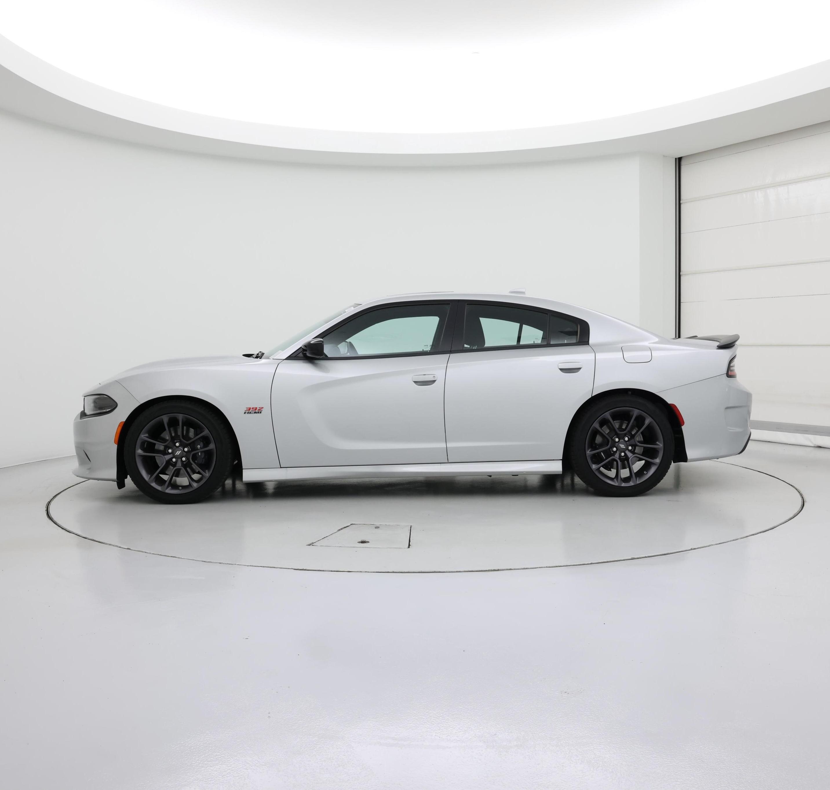 Thumbnail: 2023 Dodge Charger - 3