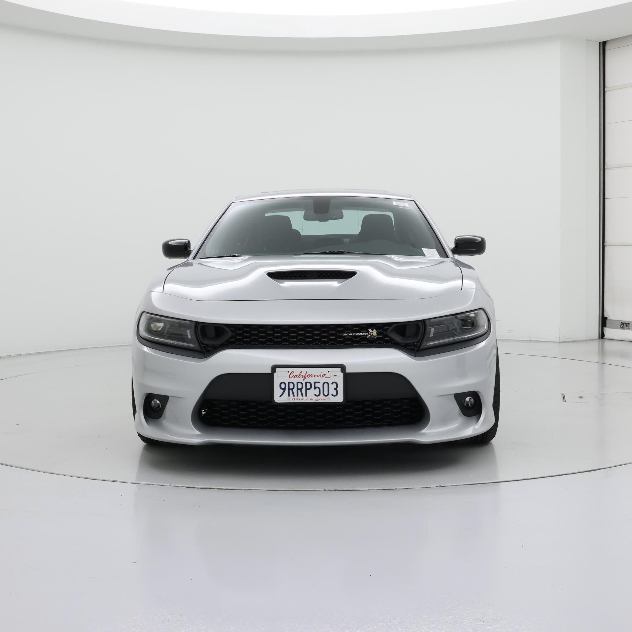 Thumbnail: 2023 Dodge Charger - 5