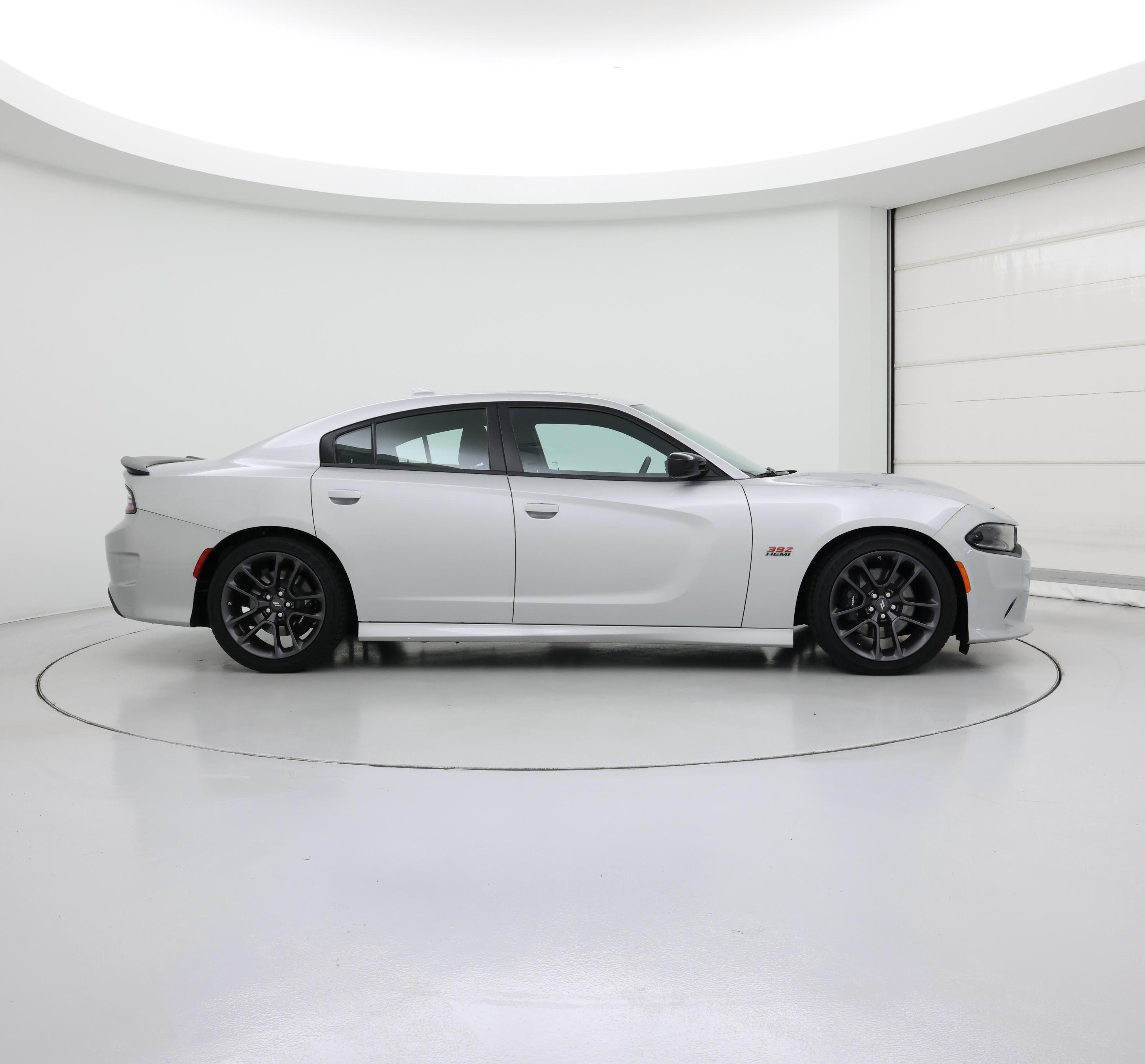 Thumbnail: 2023 Dodge Charger - 7