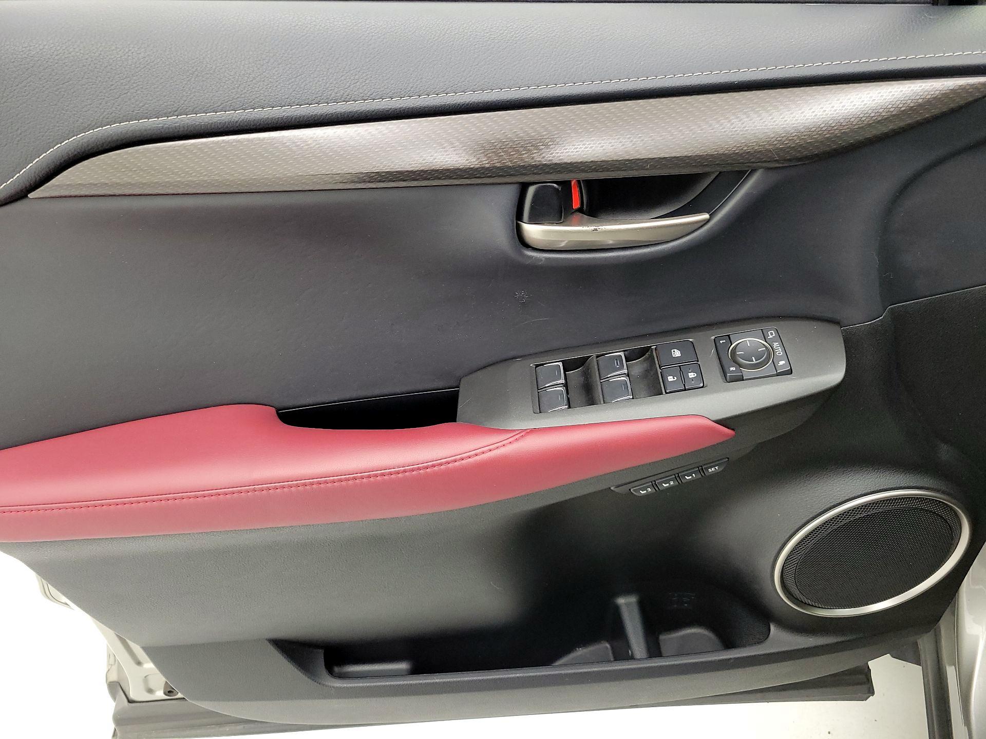 Thumbnail: 2021 Lexus NX - 12