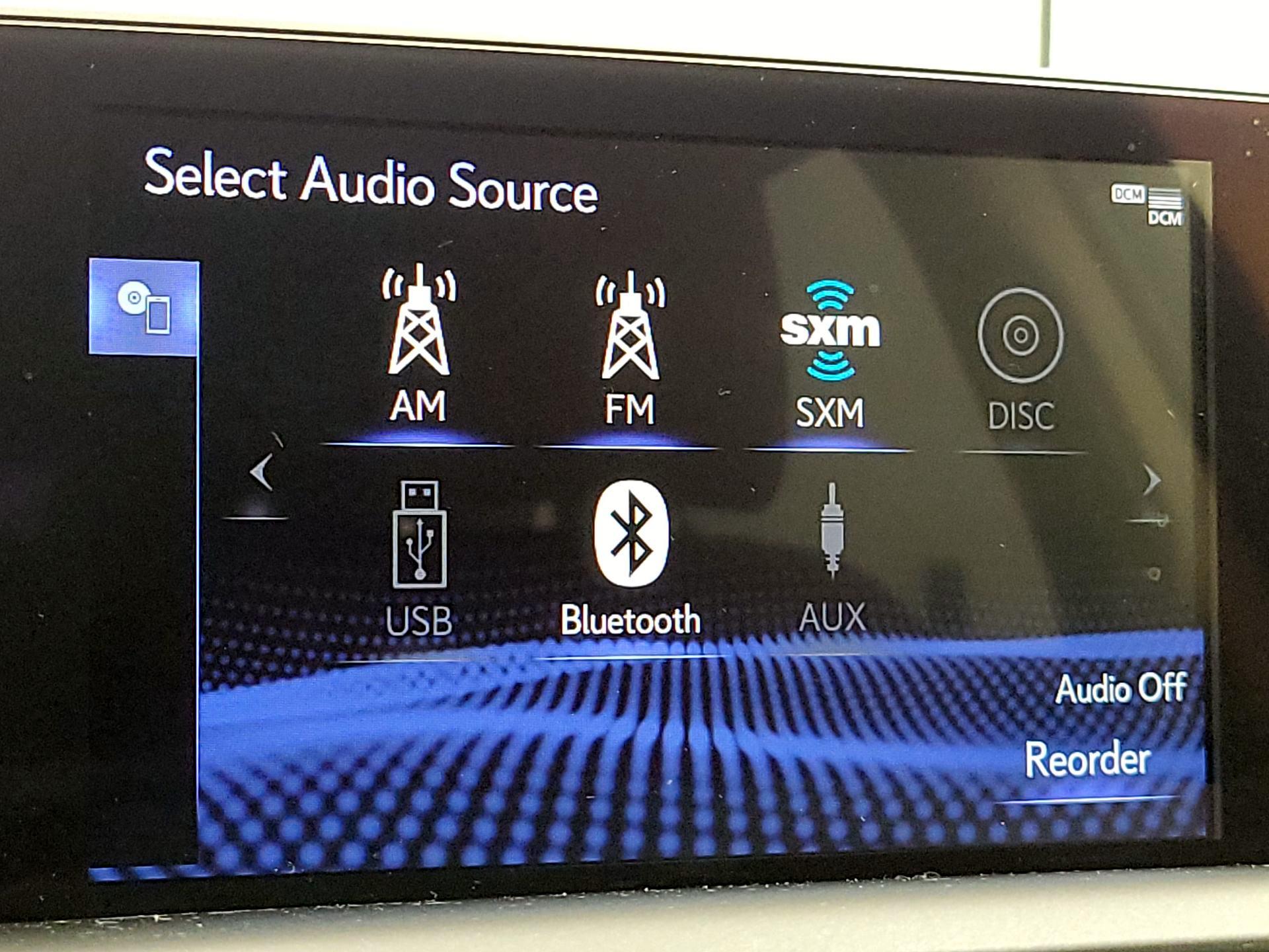 Thumbnail: 2021 Lexus NX - 15