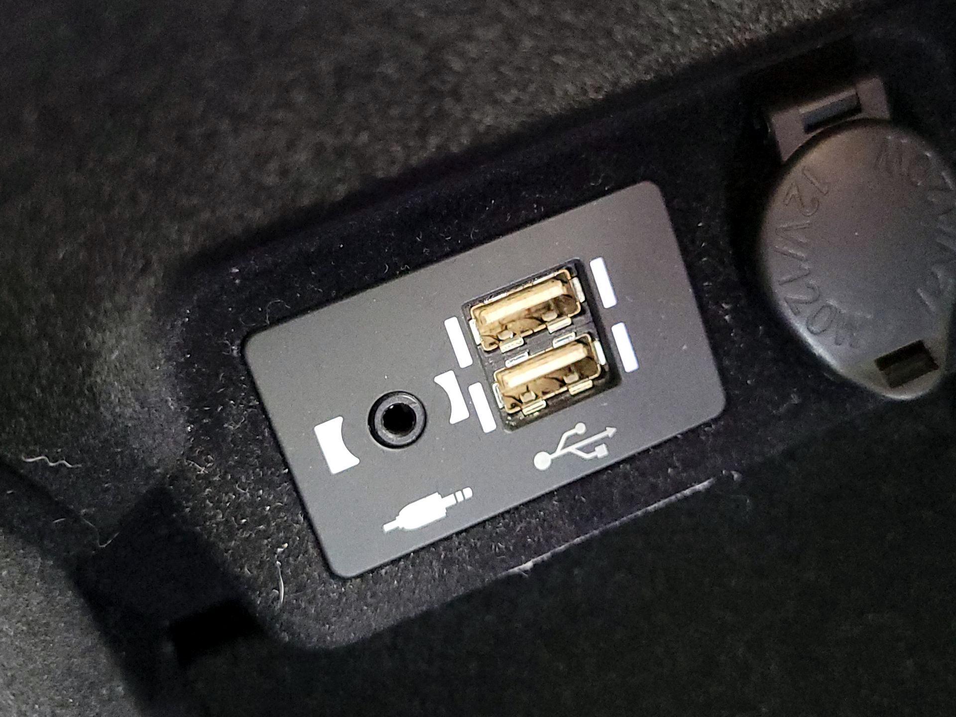 Thumbnail: 2021 Lexus NX - 18