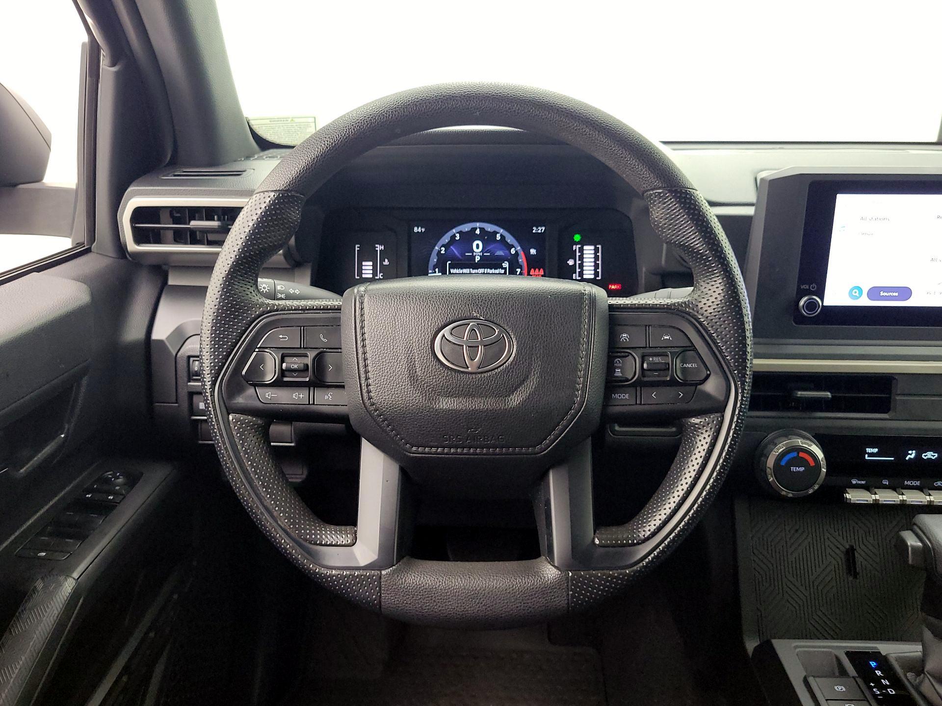 Thumbnail: 2024 Toyota Tacoma - 10