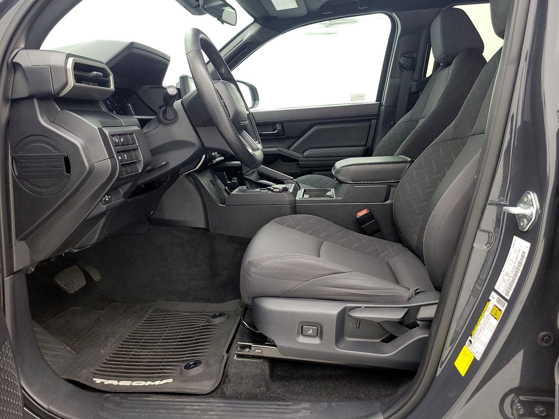 Thumbnail: 2024 Toyota Tacoma - 11