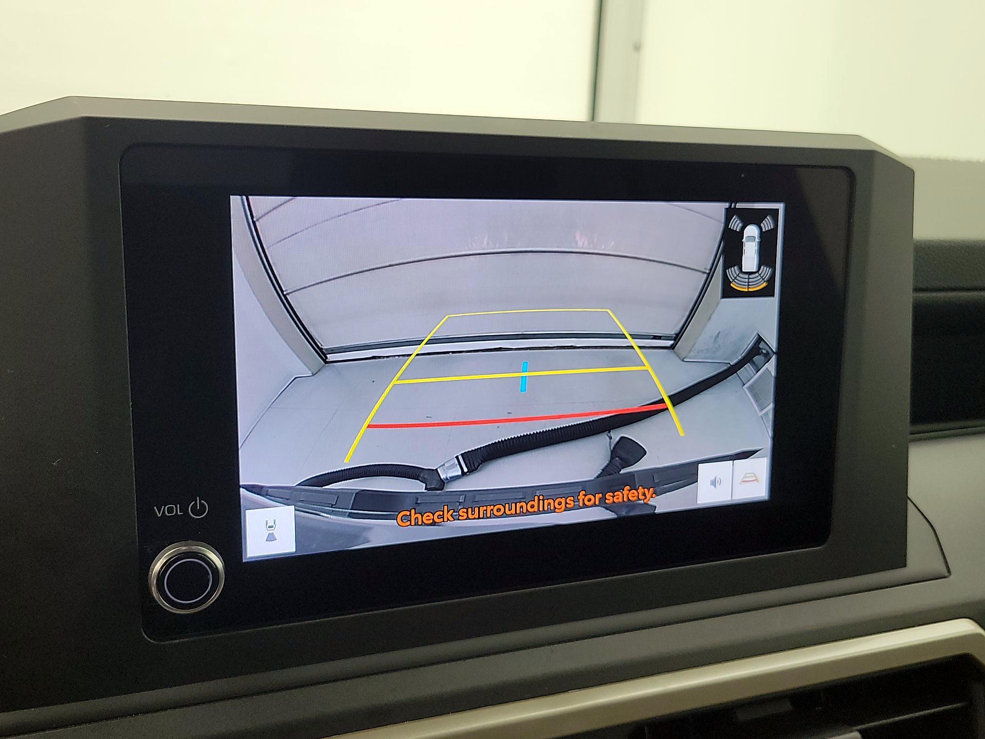 Thumbnail: 2024 Toyota Tacoma - 14