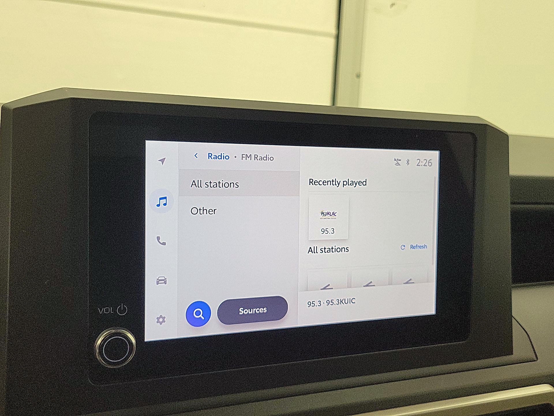 Thumbnail: 2024 Toyota Tacoma - 15