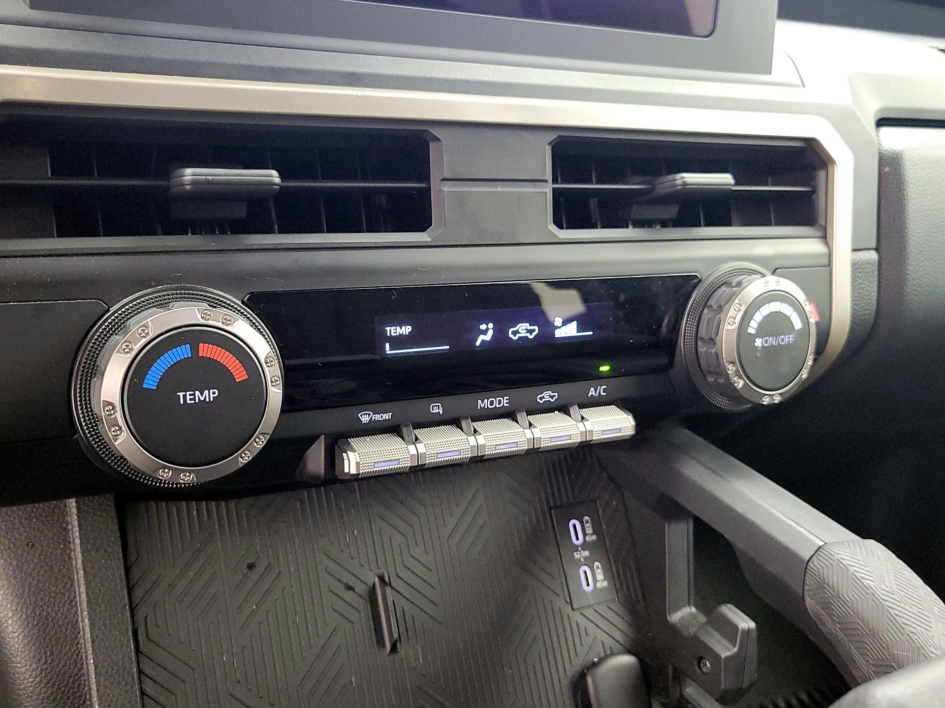 Thumbnail: 2024 Toyota Tacoma - 16