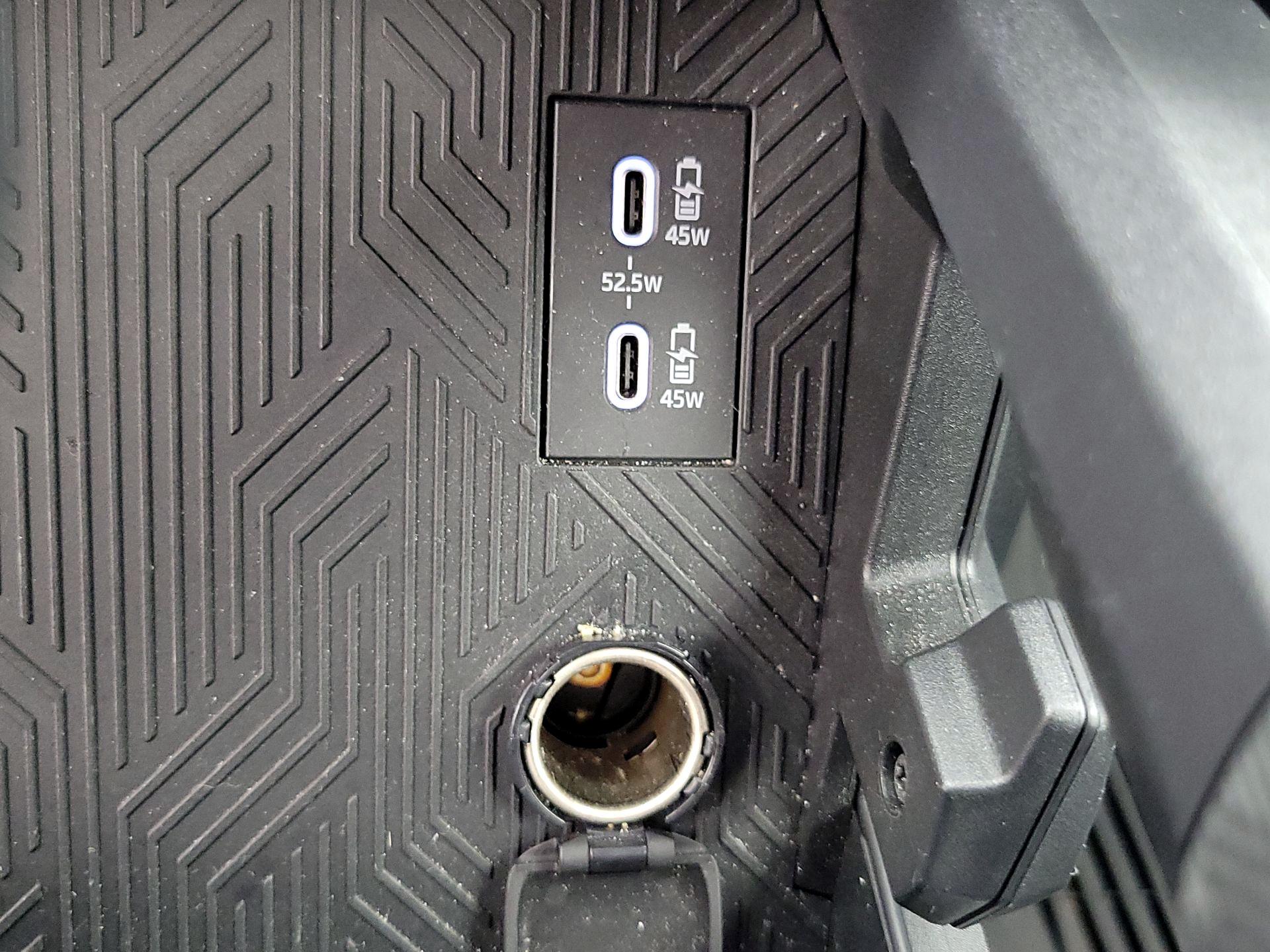 Thumbnail: 2024 Toyota Tacoma - 18