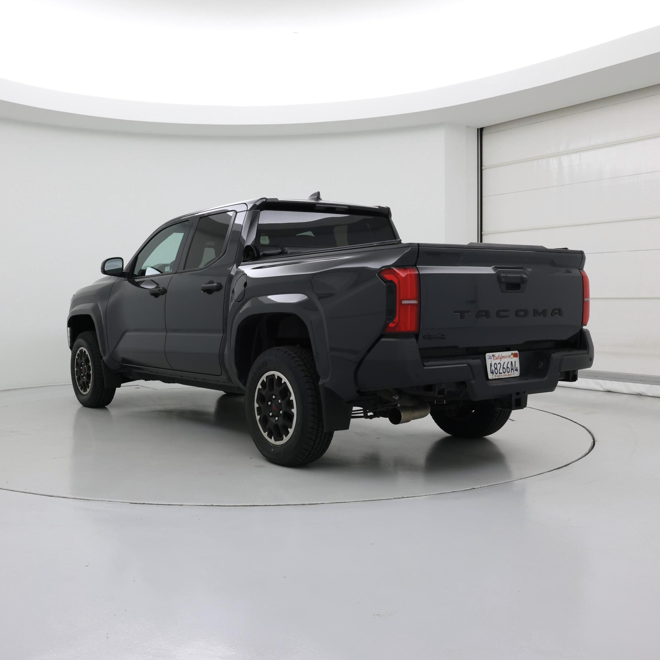 Thumbnail: 2024 Toyota Tacoma - 2