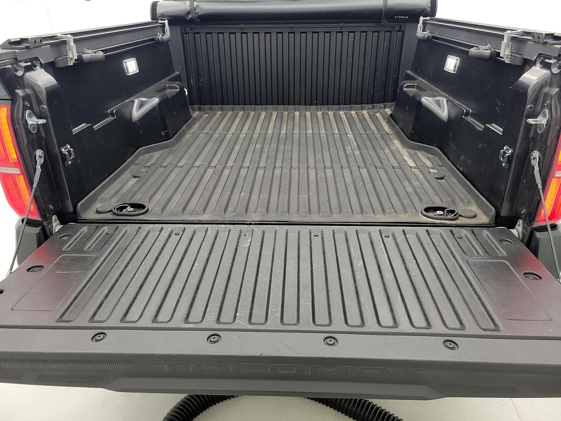 Thumbnail: 2024 Toyota Tacoma - 20