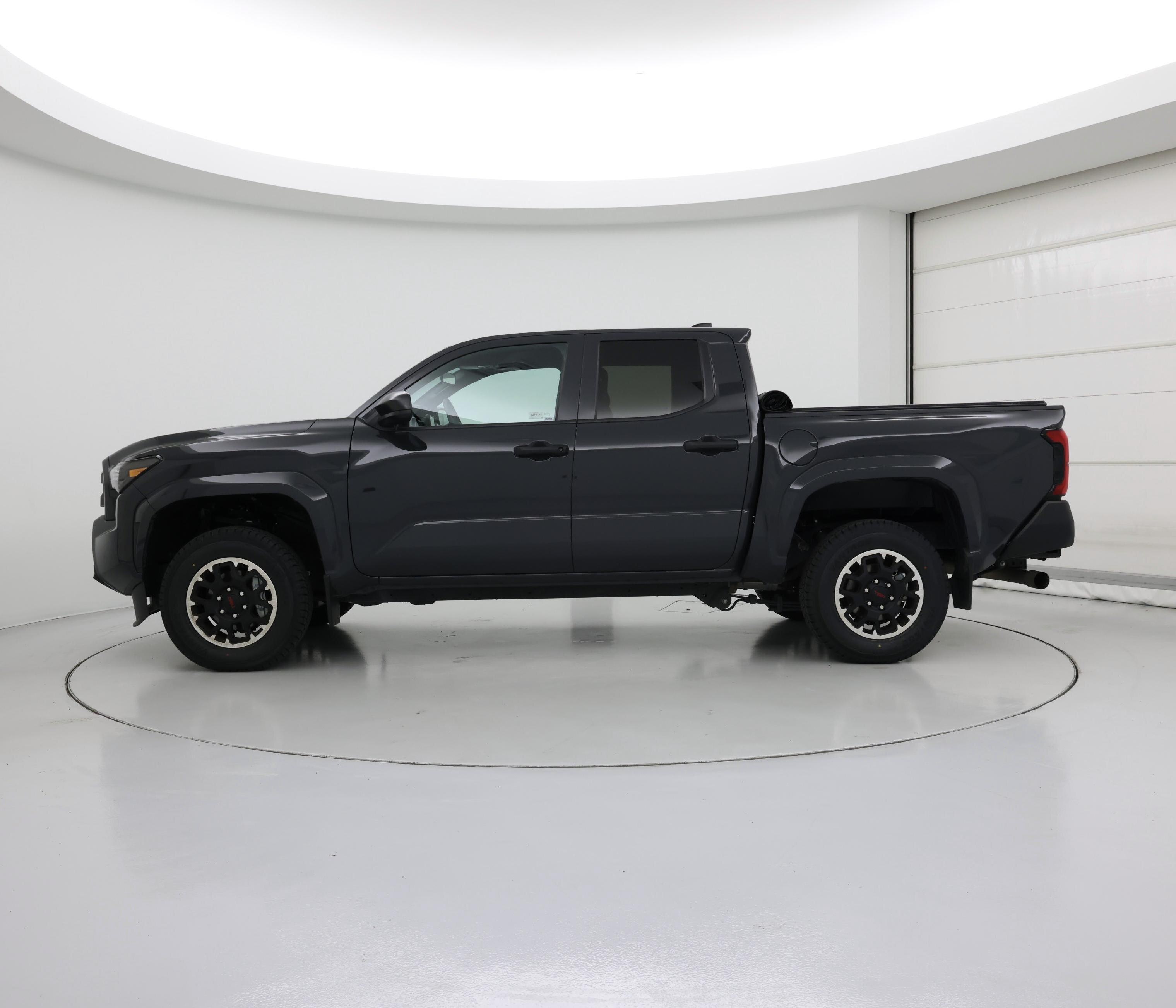 Thumbnail: 2024 Toyota Tacoma - 3