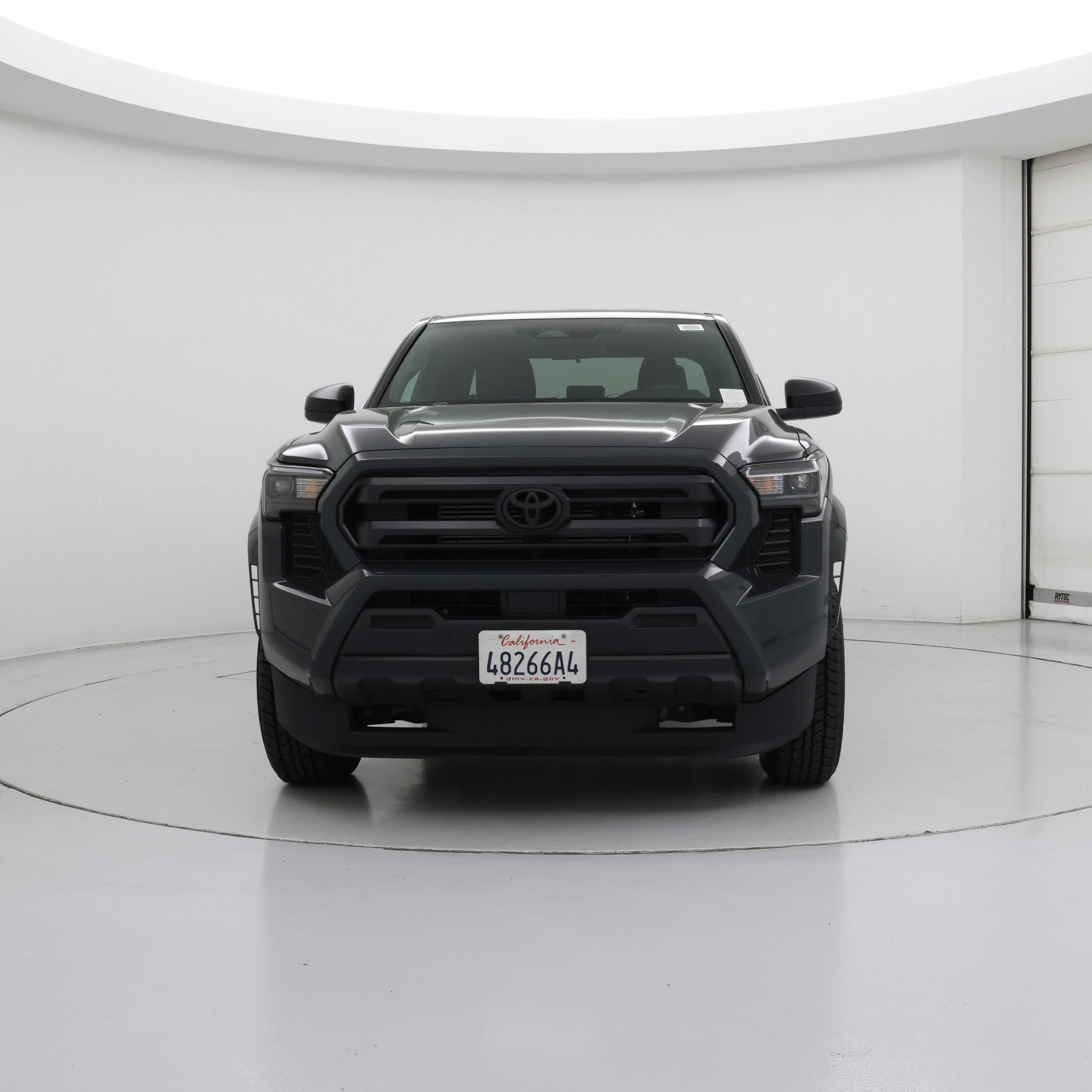 Thumbnail: 2024 Toyota Tacoma - 5