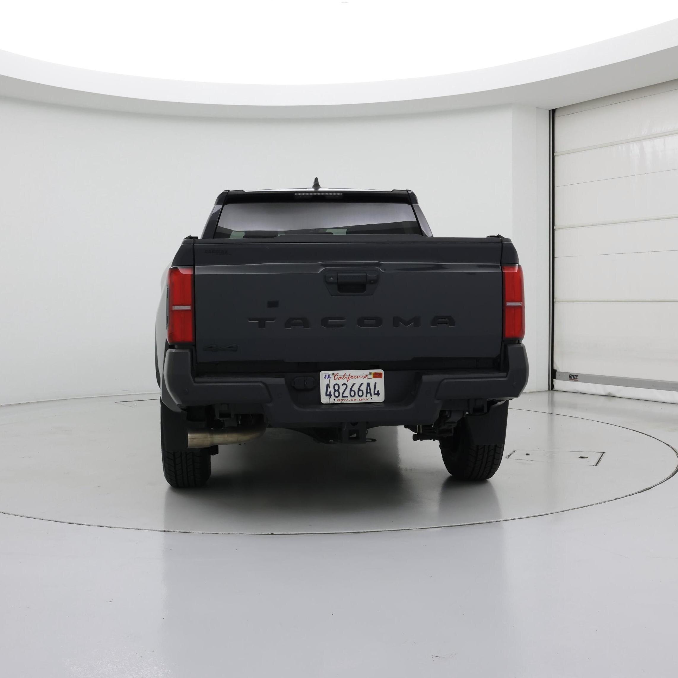 Thumbnail: 2024 Toyota Tacoma - 6