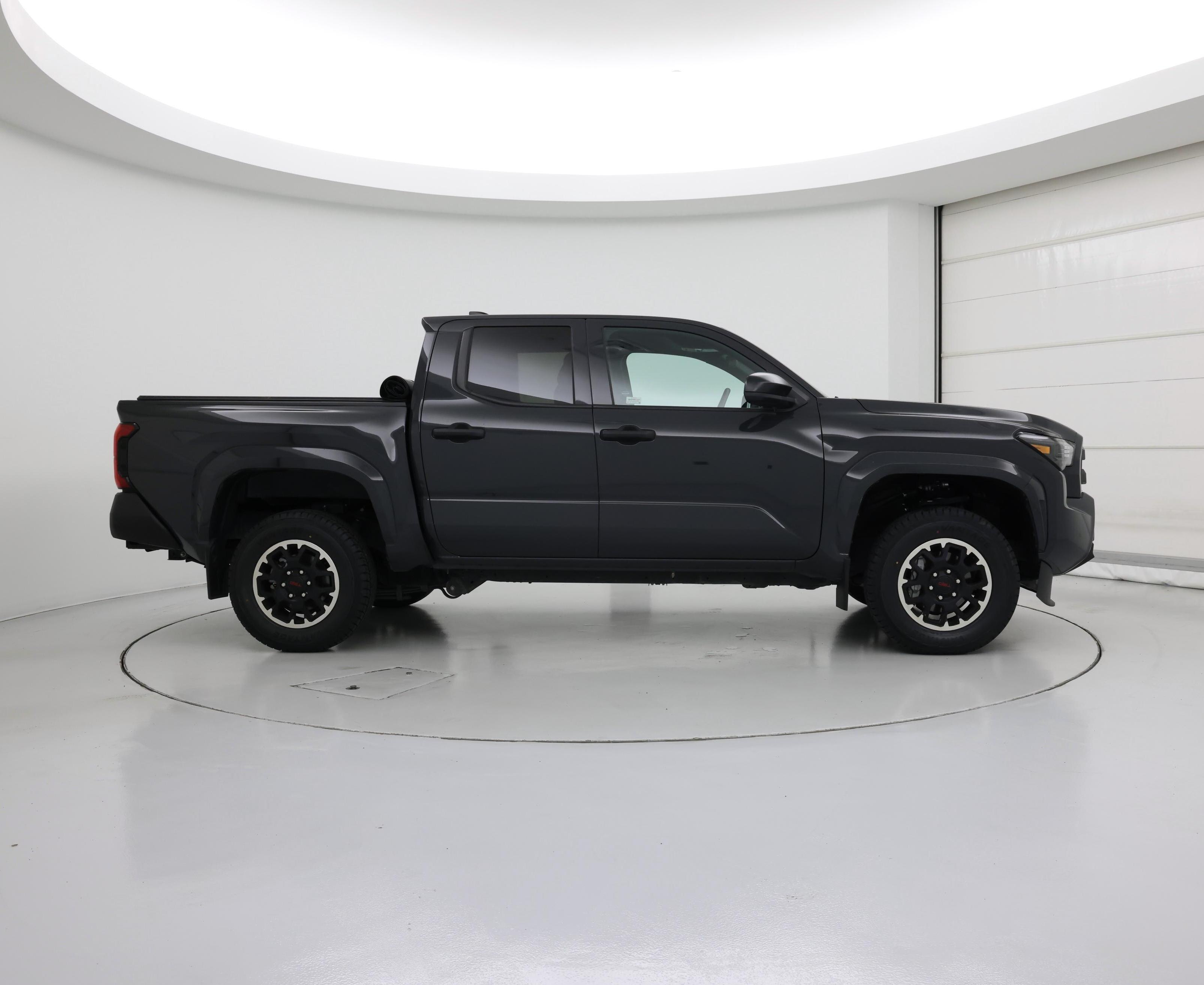 Thumbnail: 2024 Toyota Tacoma - 7