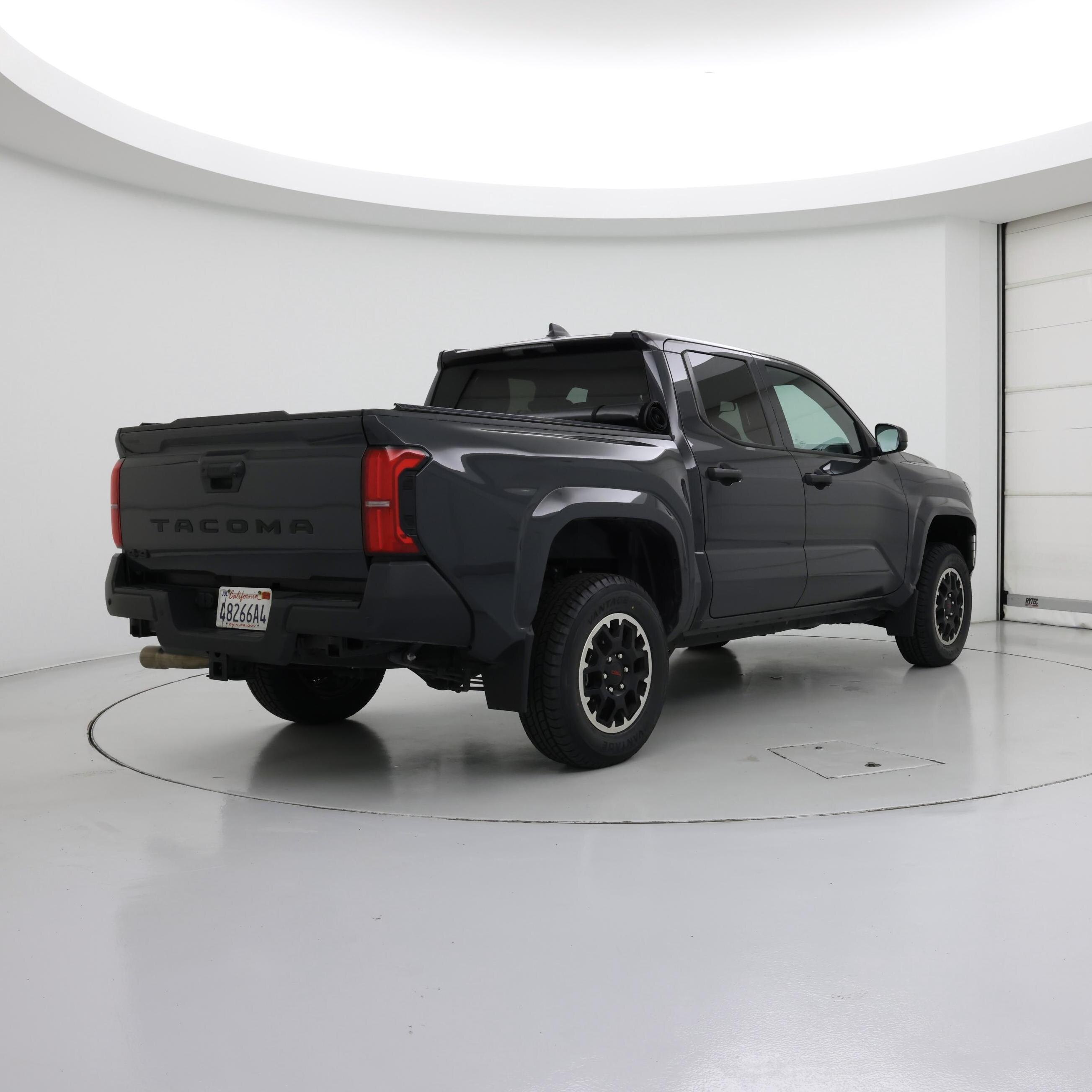 Thumbnail: 2024 Toyota Tacoma - 8