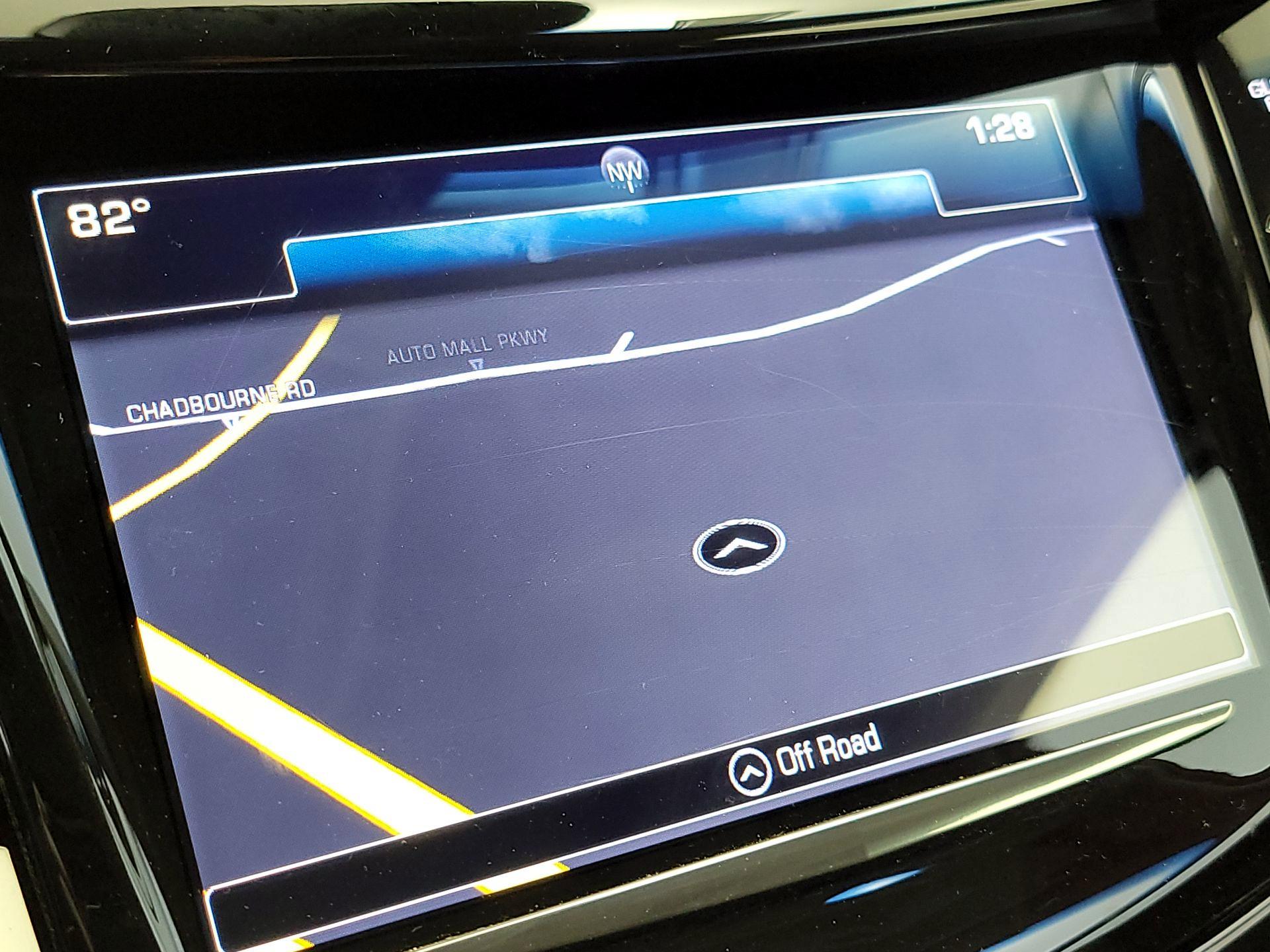 Thumbnail: 2017 Cadillac CTS - 14