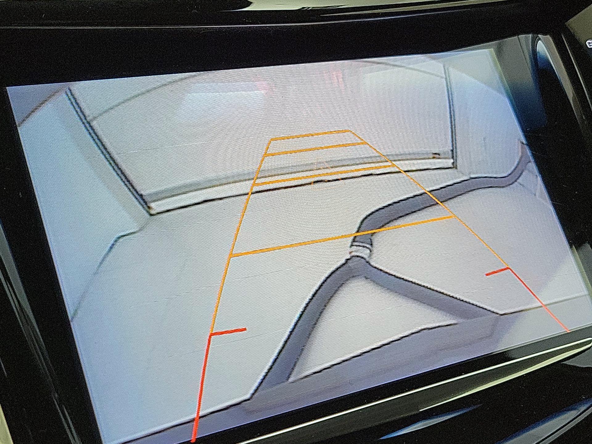 Thumbnail: 2017 Cadillac CTS - 15