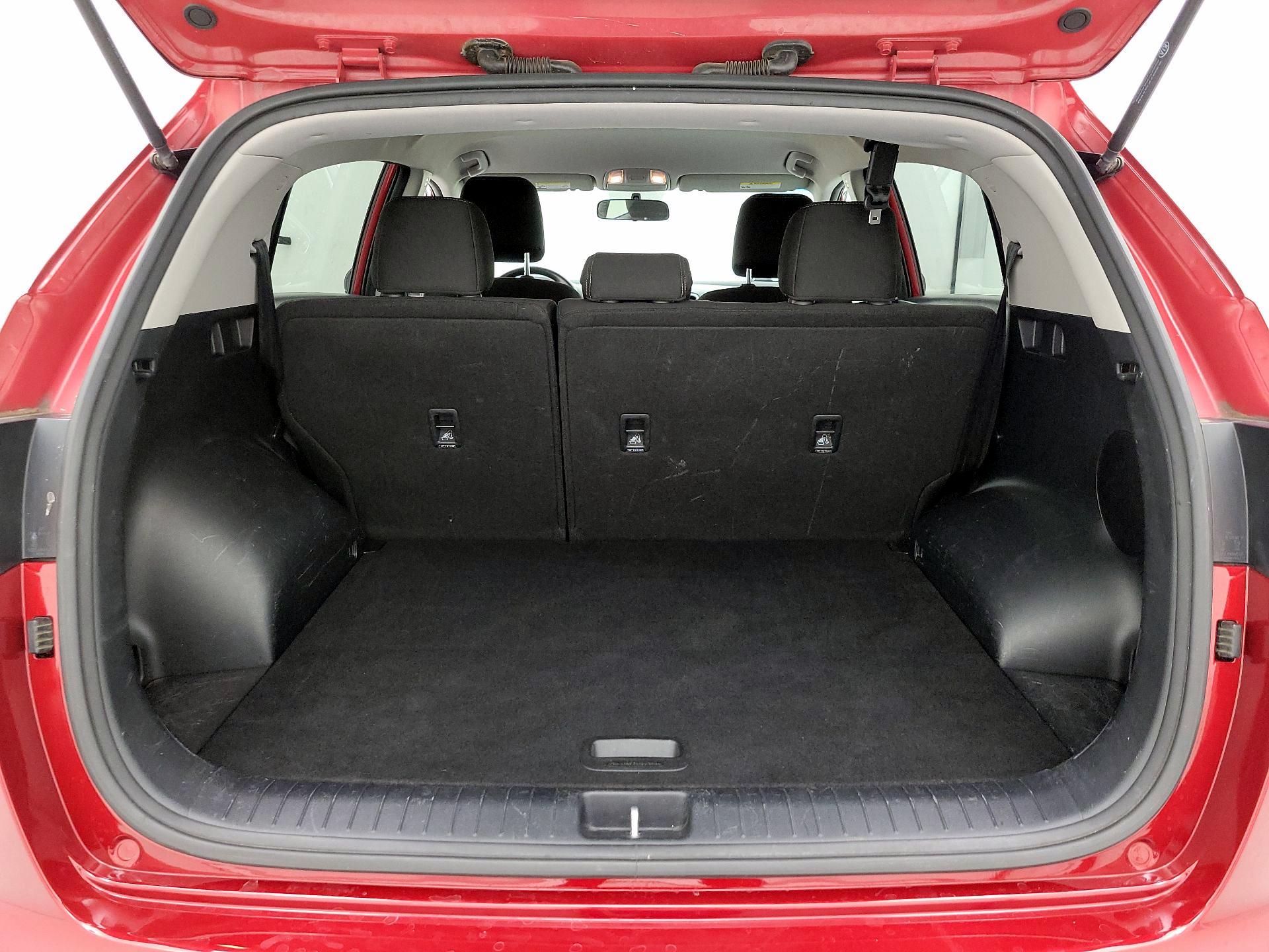 Thumbnail: 2018 Kia Sportage - 20