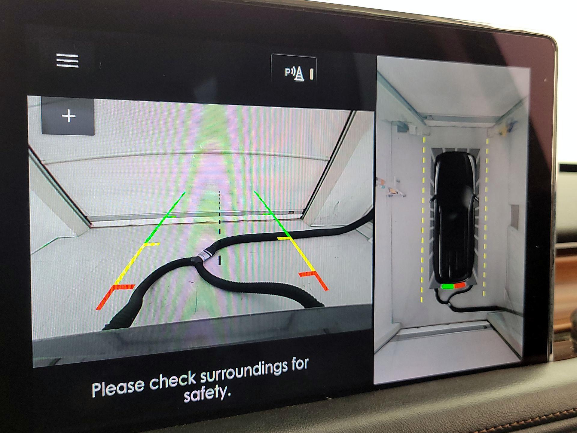 Thumbnail: 2020 Lincoln Aviator - 15