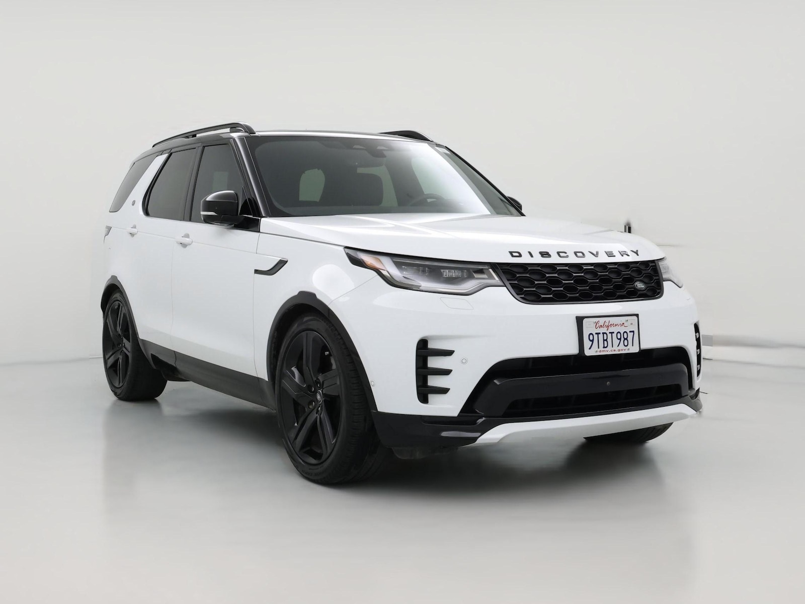 2024 Land Rover Discovery Dynamic SE